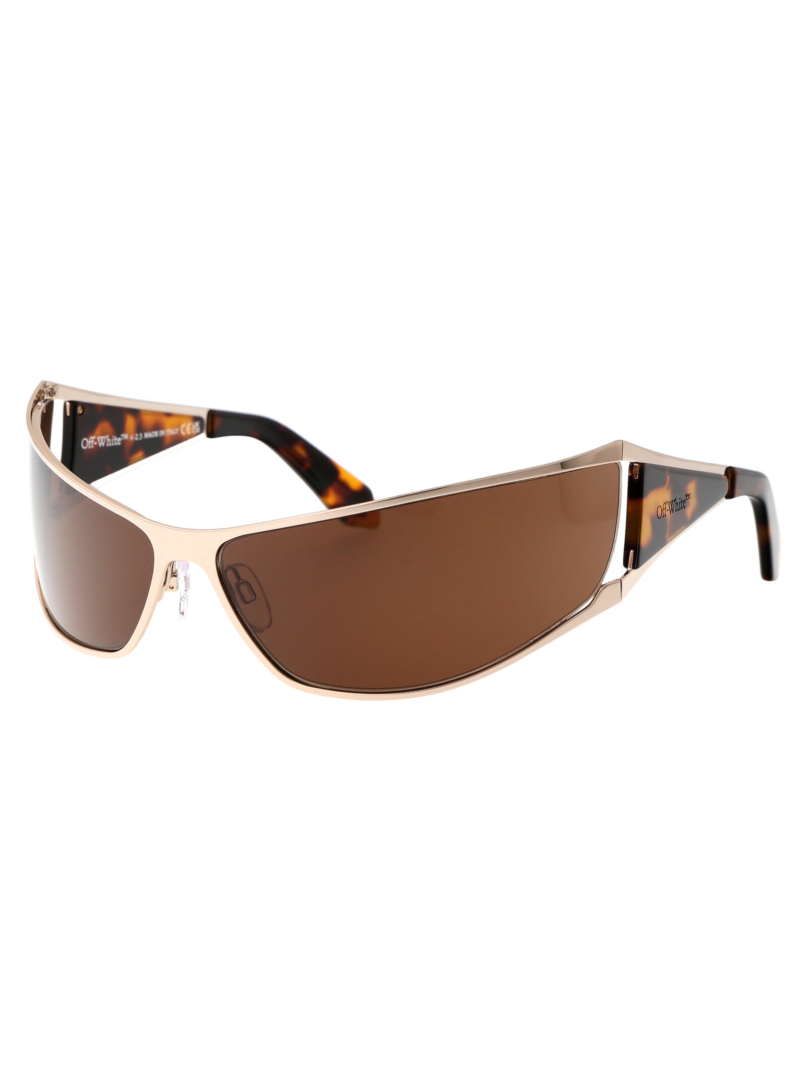 OFF-WHITE Acetate Mini Sunglasses