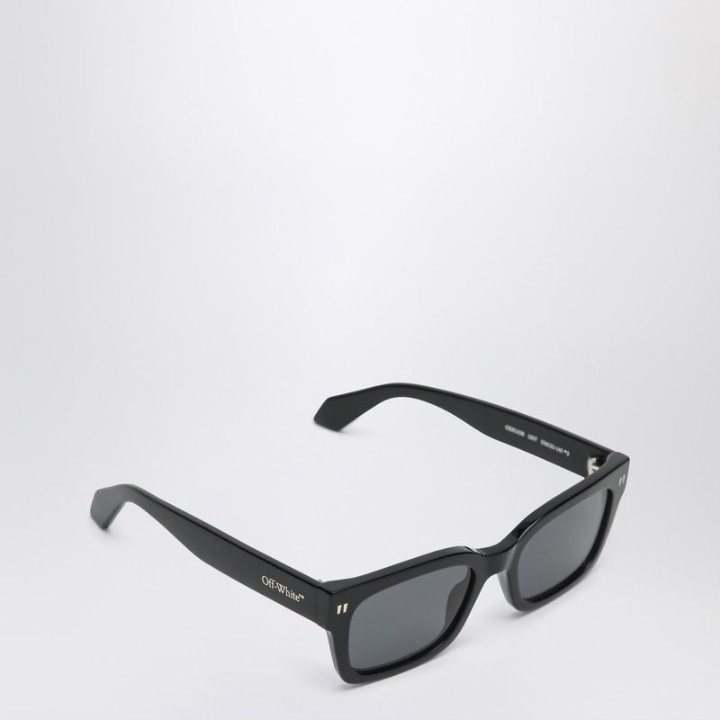 OFF-WHITE Square Frame Sunglasses