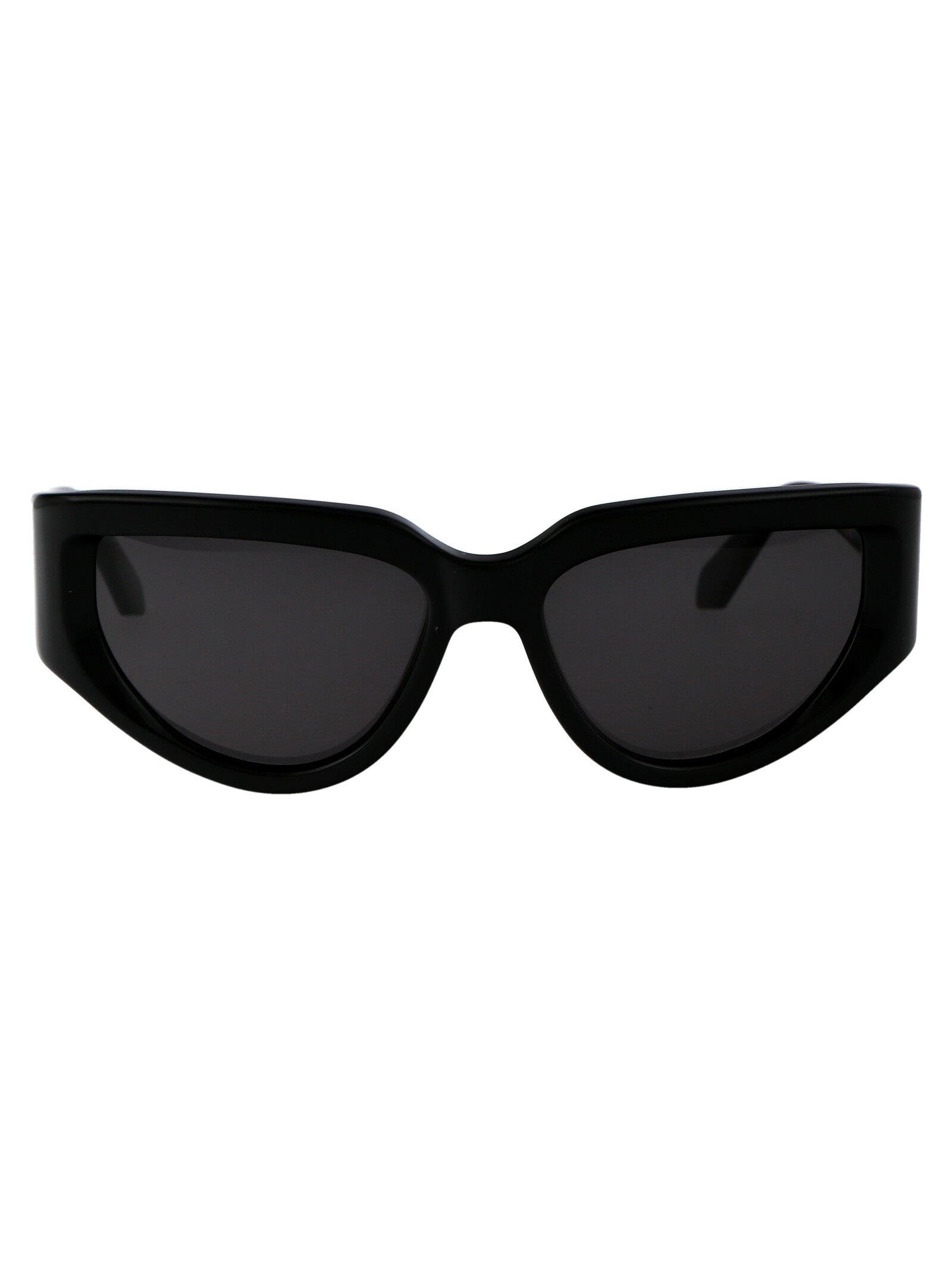 OFF-WHITE Chic Acetate Sunglasses - Unisex