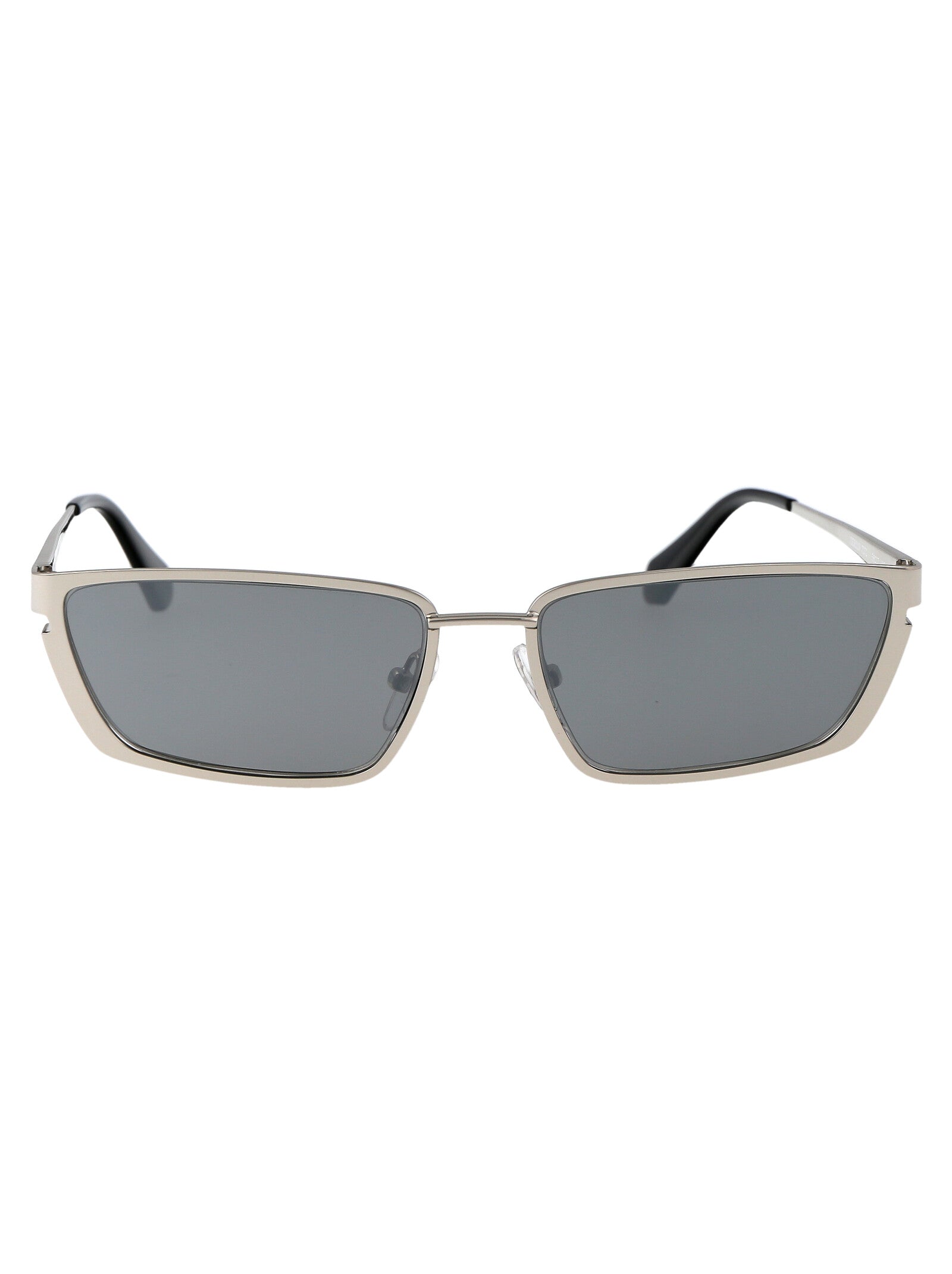 OFF-WHITE Acetate Metal Sunglasses