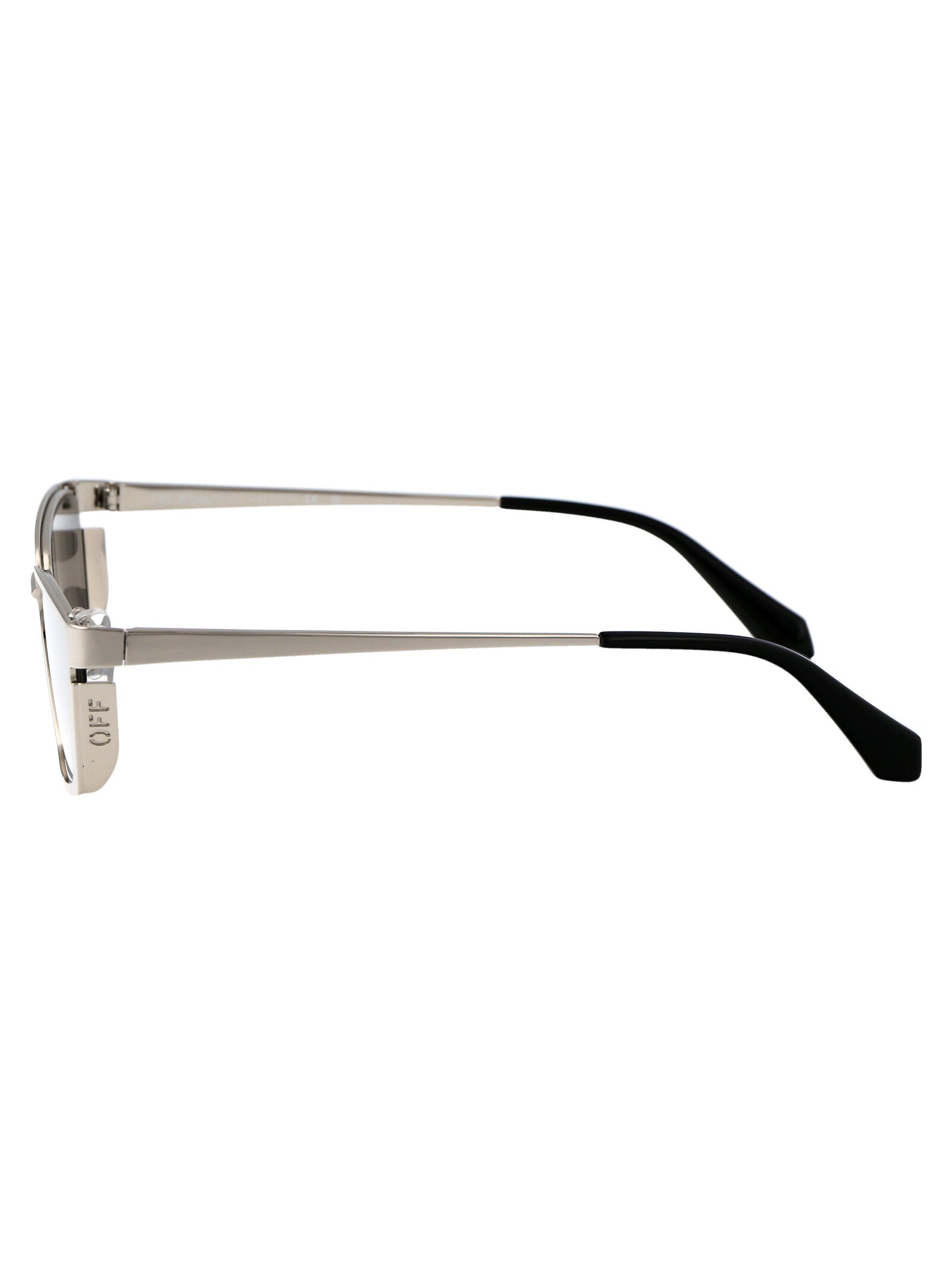 OFF-WHITE Acetate Metal Sunglasses