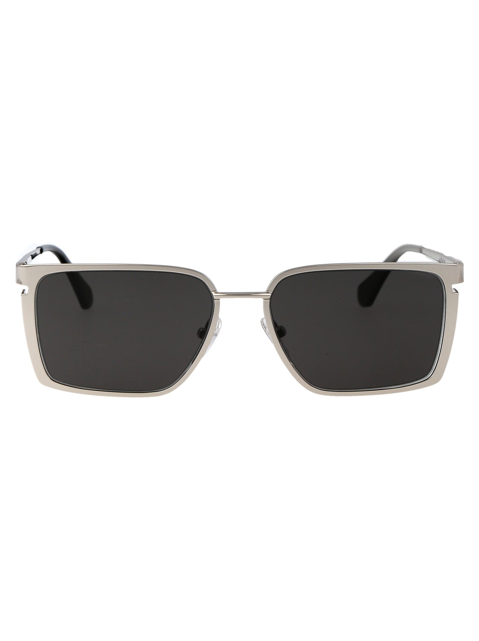 OFF-WHITE Acetate Sunglasses for All