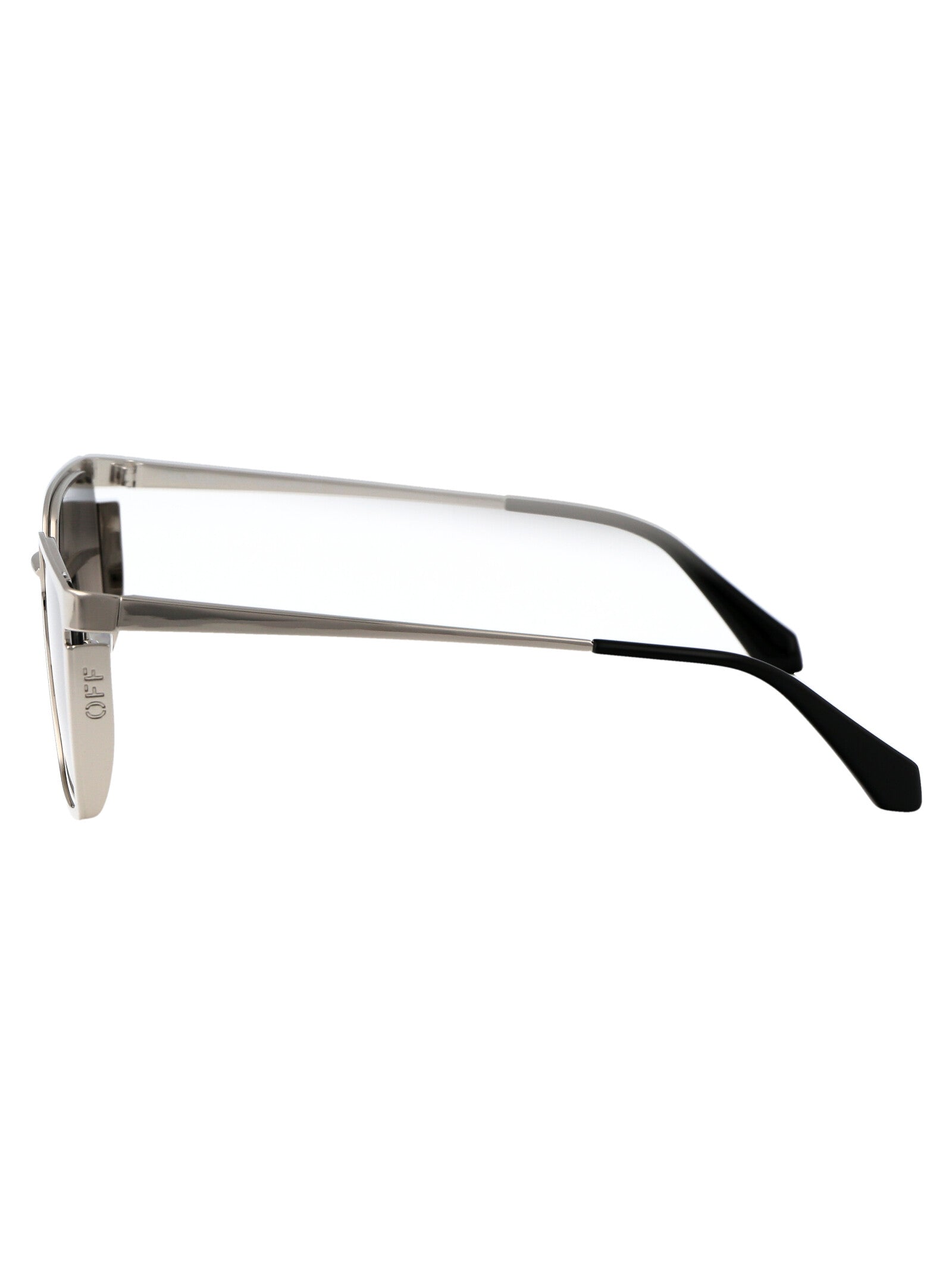 OFF-WHITE Acetate Sunglasses for All