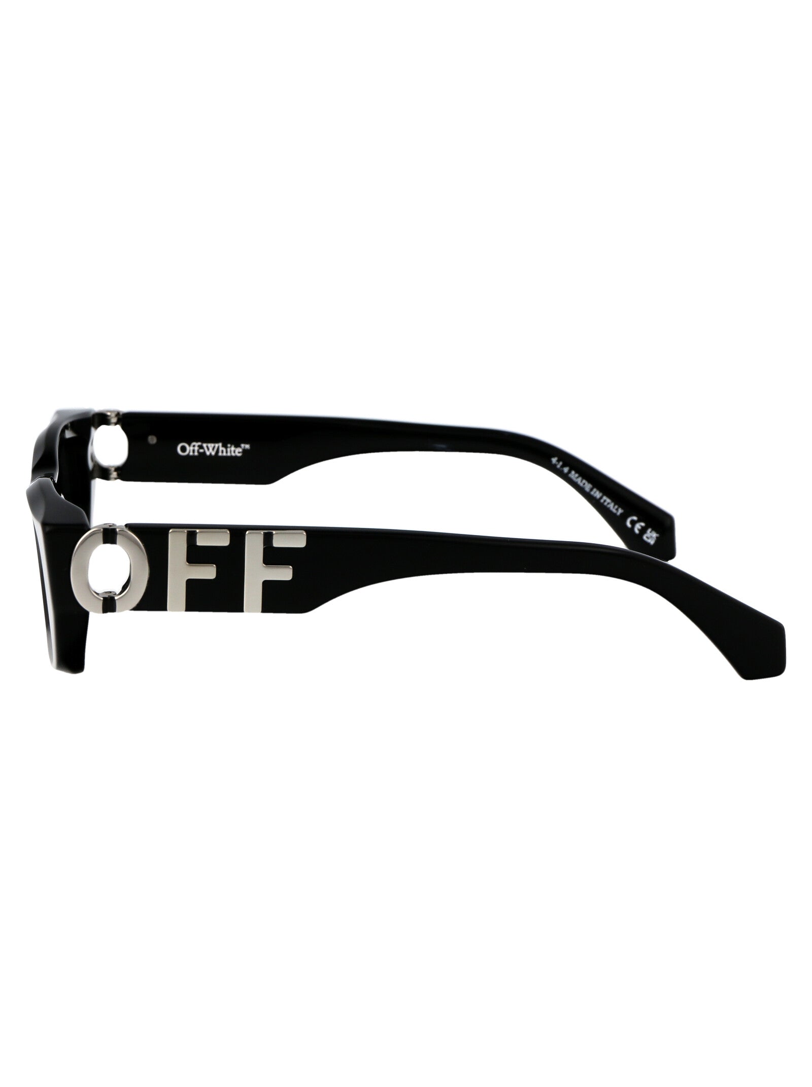 OFF-WHITE Mini Acetate Sunglasses