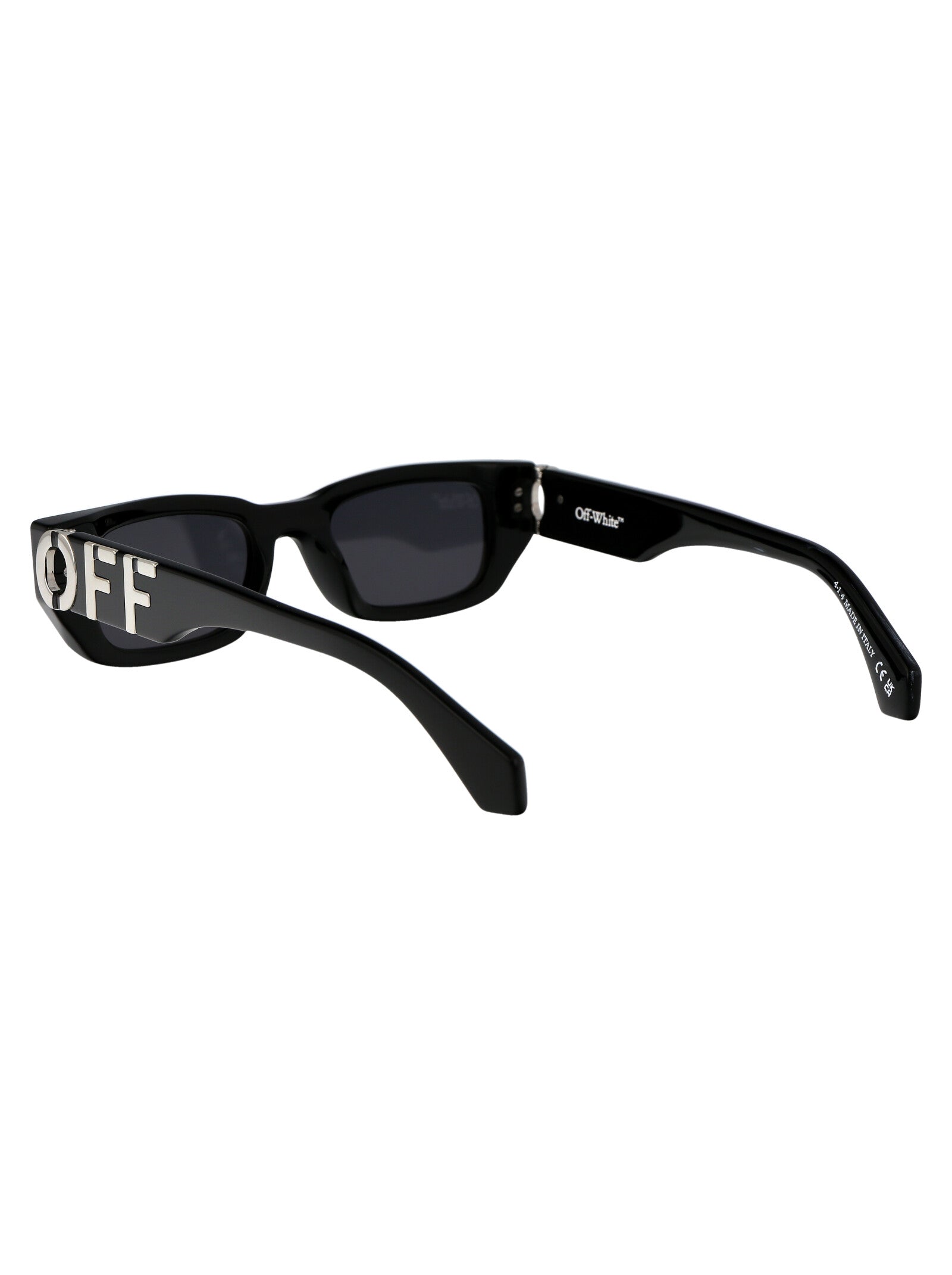 OFF-WHITE Mini Acetate Sunglasses