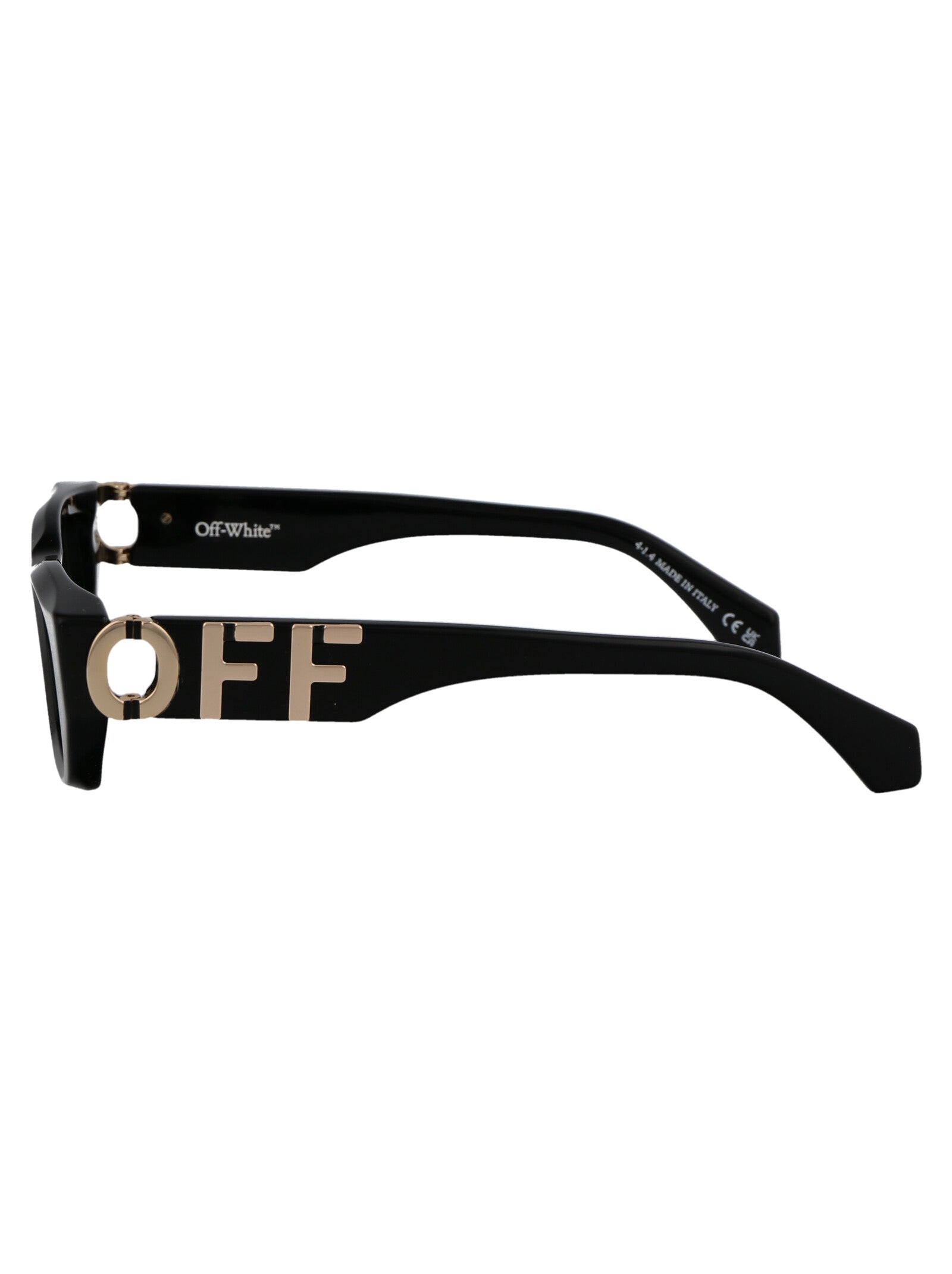 OFF-WHITE Stylish Acetate Sunglasses
