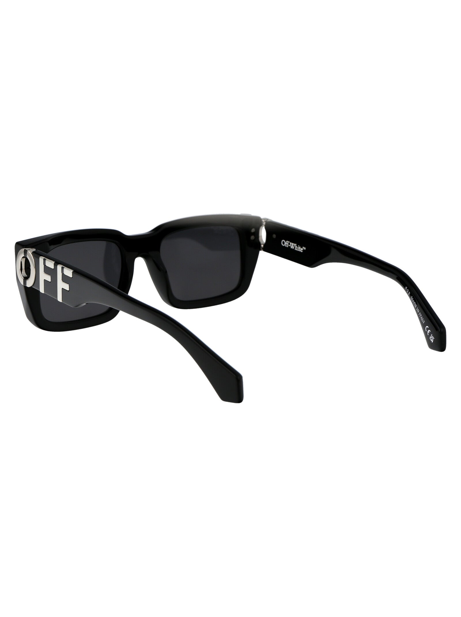 OFF-WHITE Acetate Sunglasses - Unisex Accessory