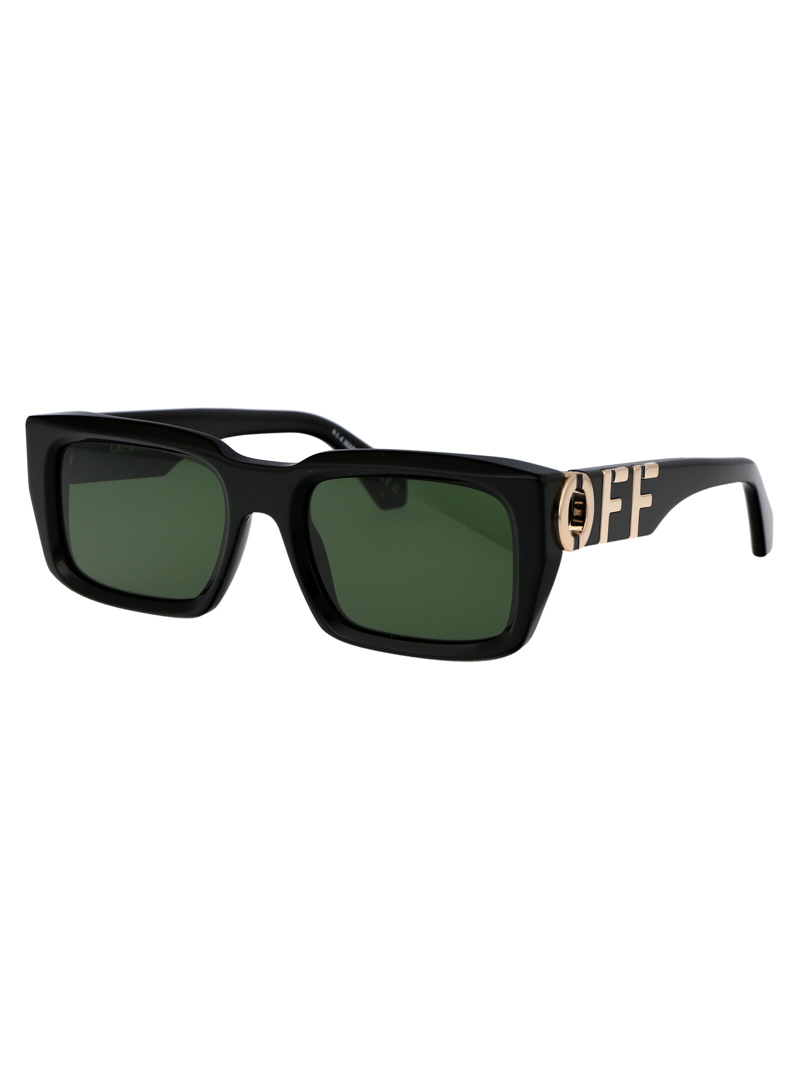 OFF-WHITE Mini Acetate Sunglasses for All