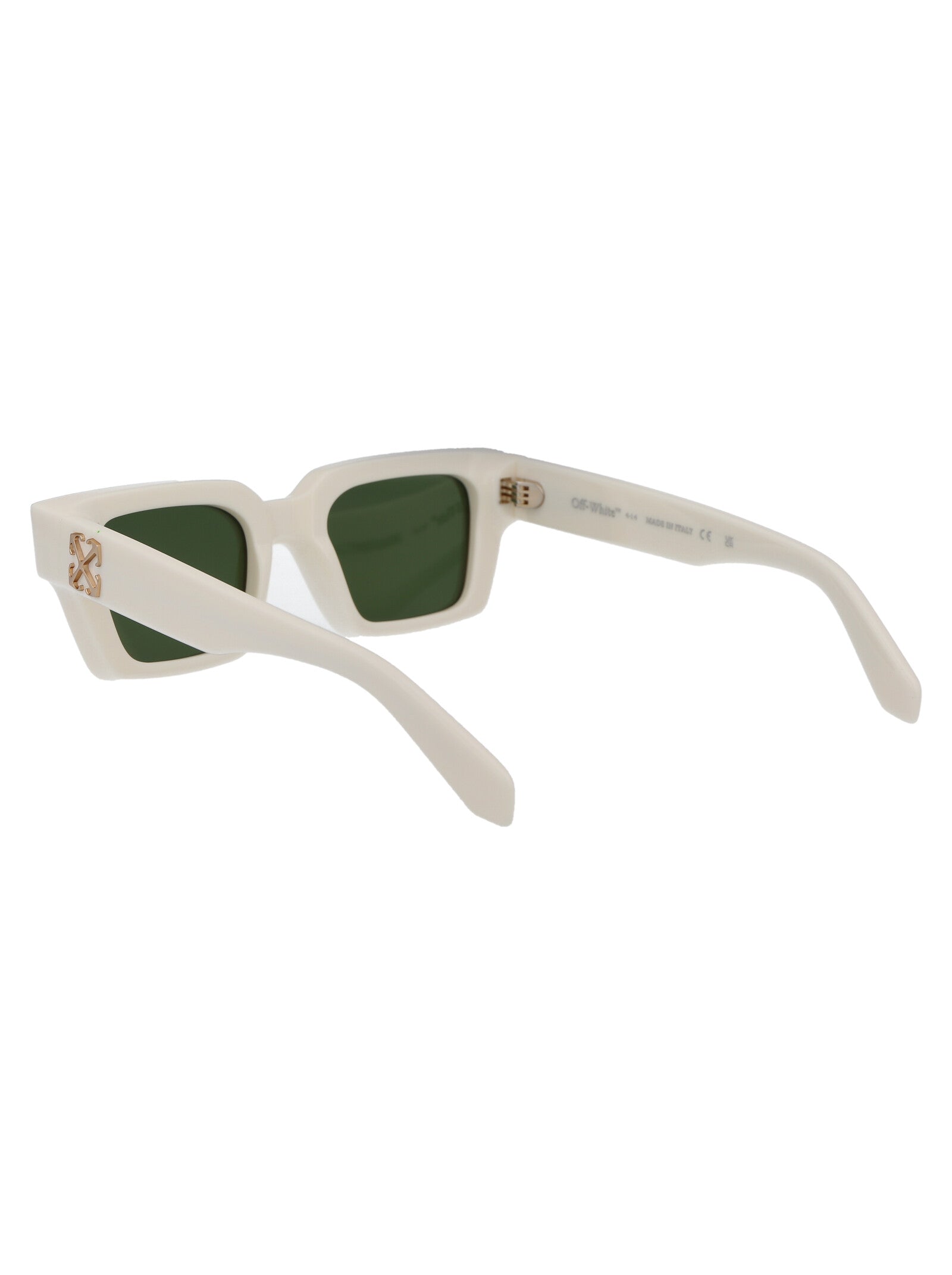 OFF-WHITE Acetate Sunglasses