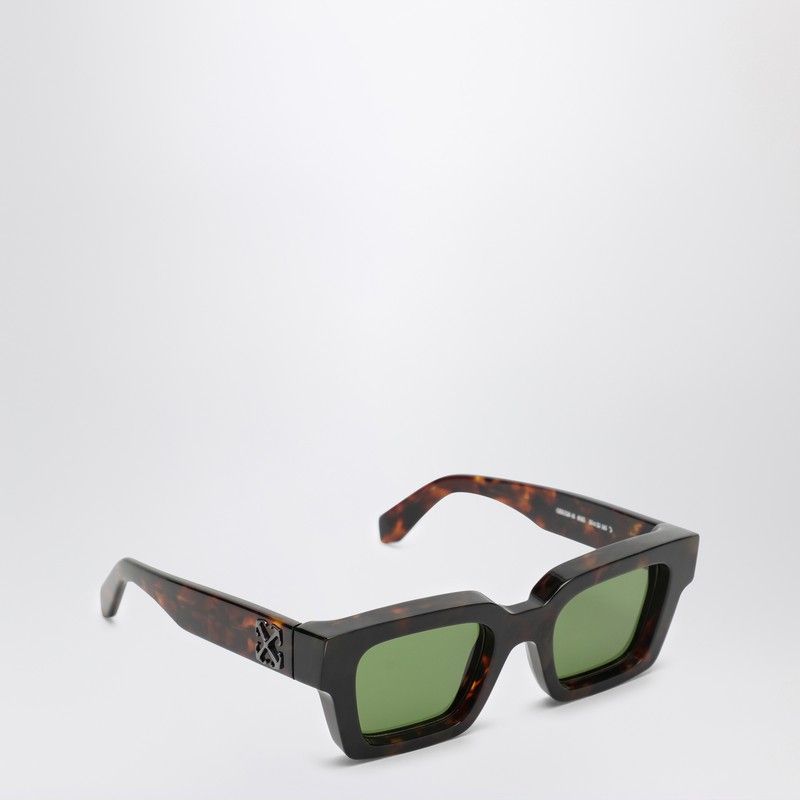 OFF-WHITE Acetate Sunglasses