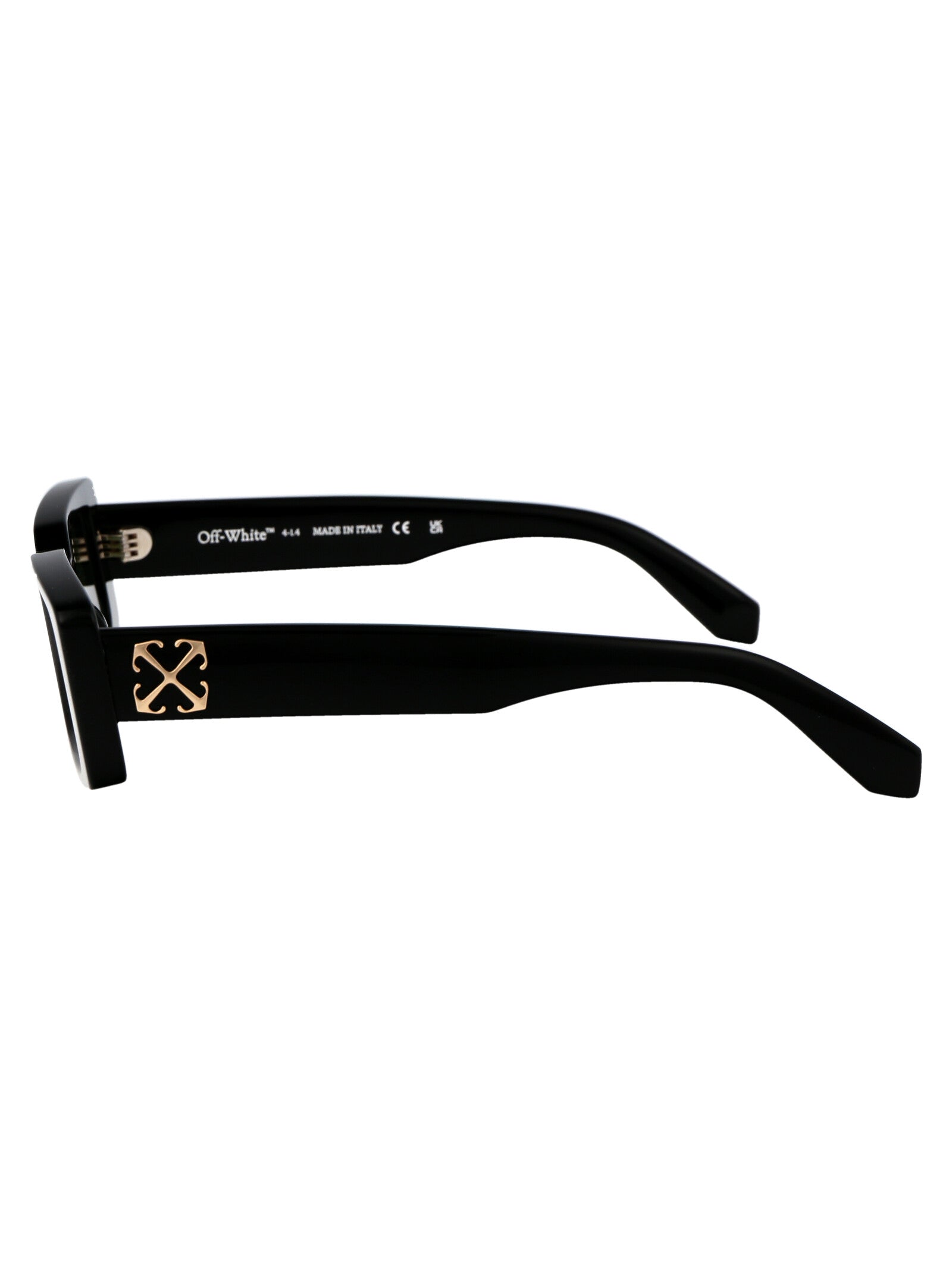 OFF-WHITE Acetate Sunglasses - Arthur