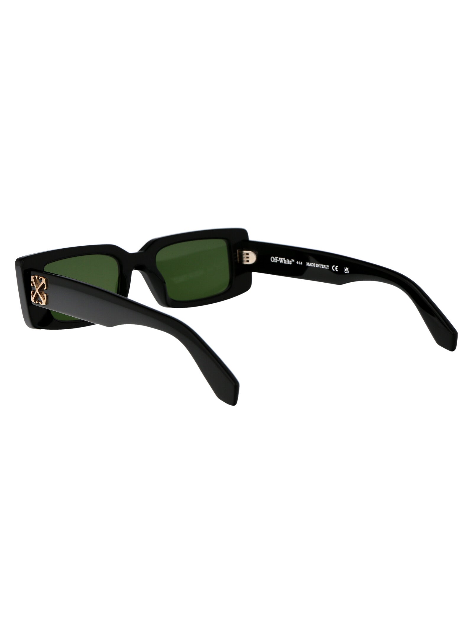 OFF-WHITE Acetate Sunglasses - Arthur