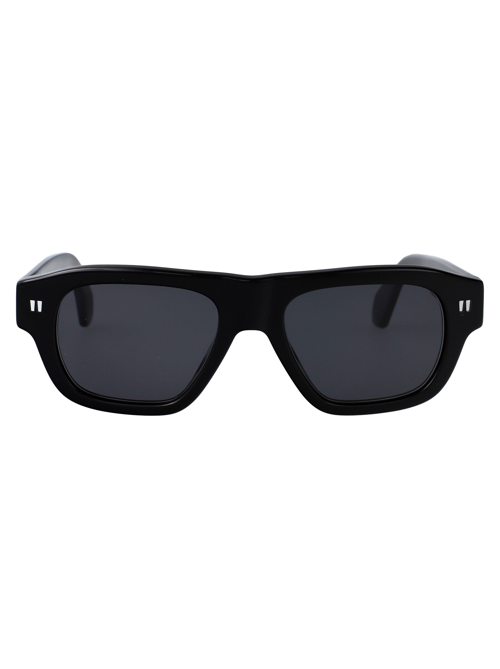 OFF-WHITE Acetate Sunglasses