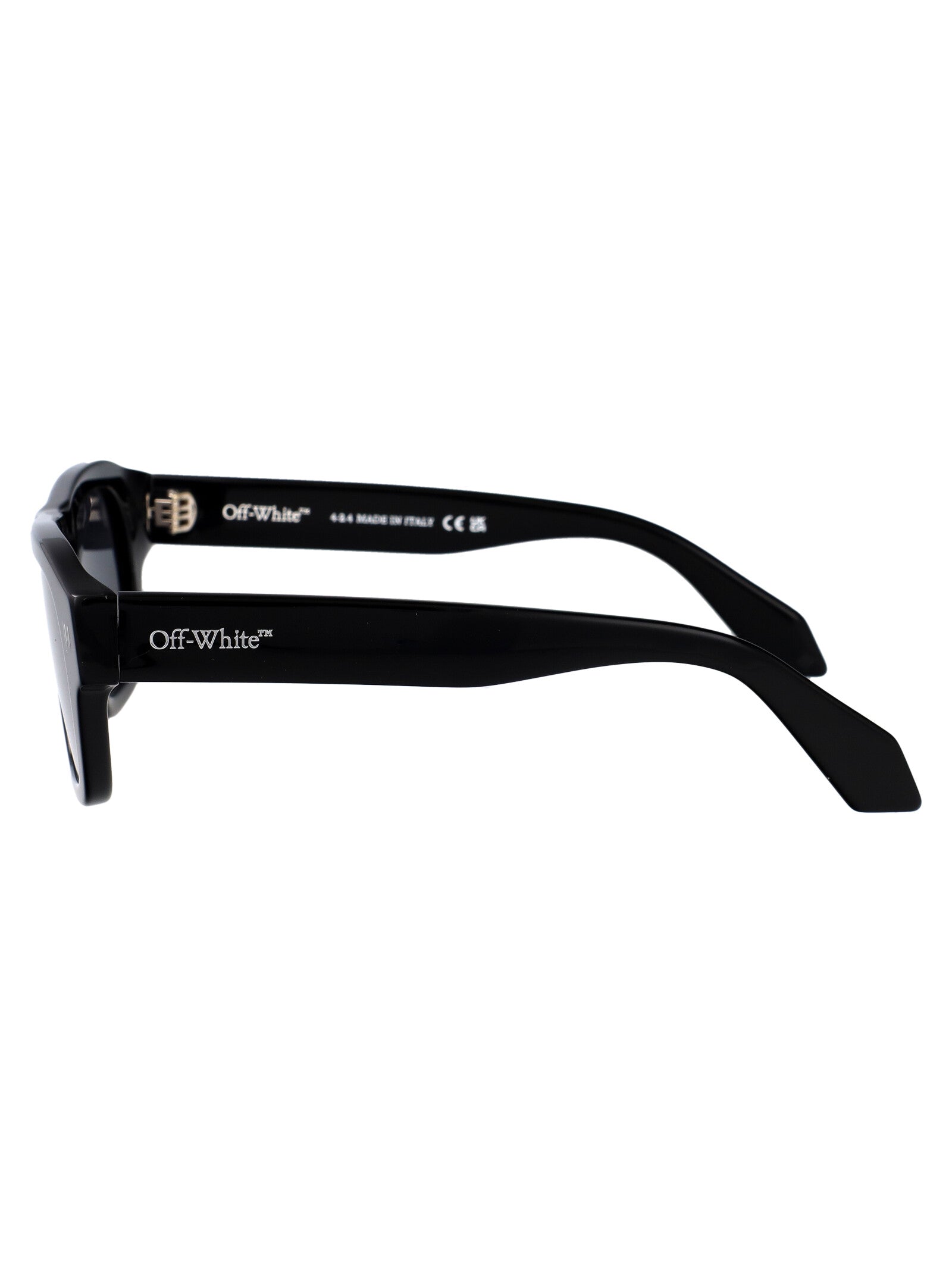 OFF-WHITE Acetate Sunglasses