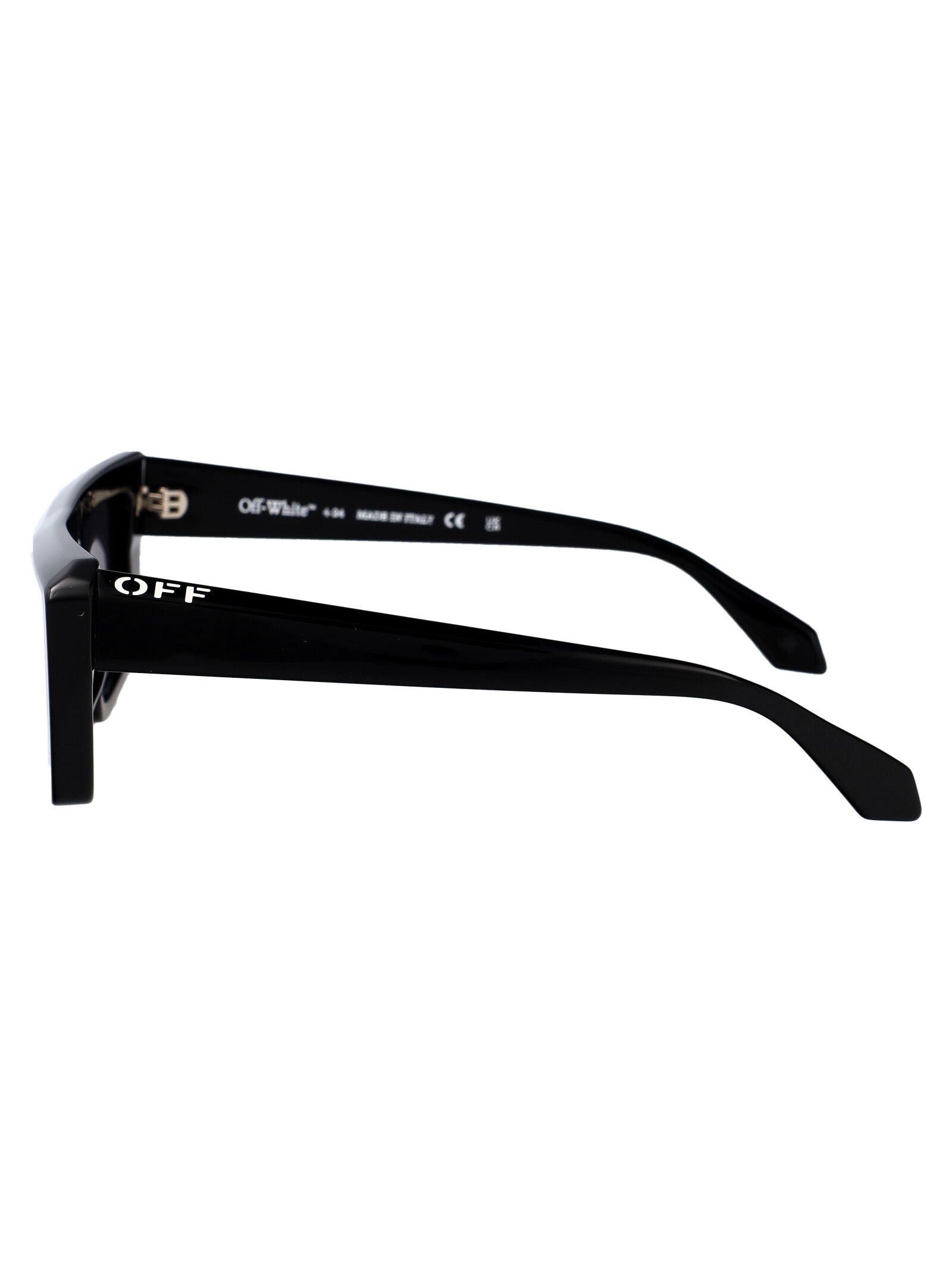 OFF-WHITE Chic Acetate Mini Sunglasses for All