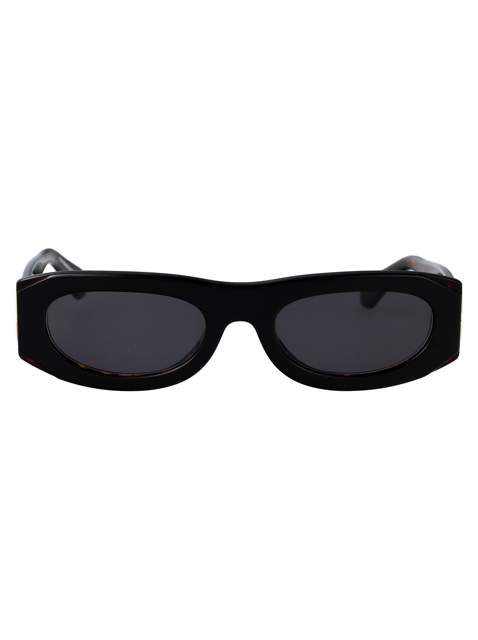 OFF-WHITE Acetate Sunglasses - Orlando Style