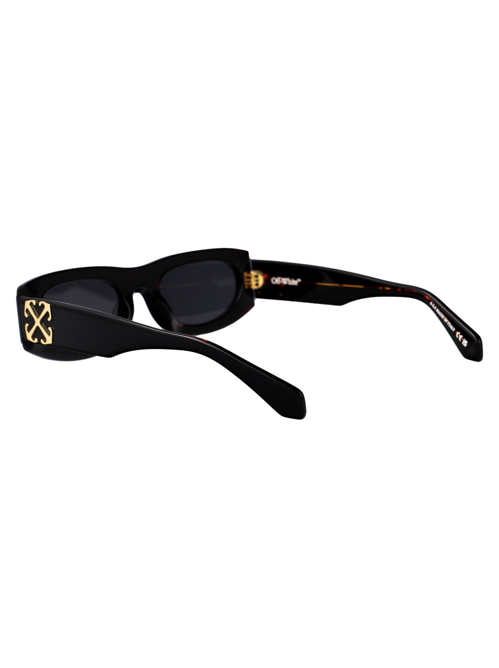 OFF-WHITE Acetate Sunglasses - Orlando Style
