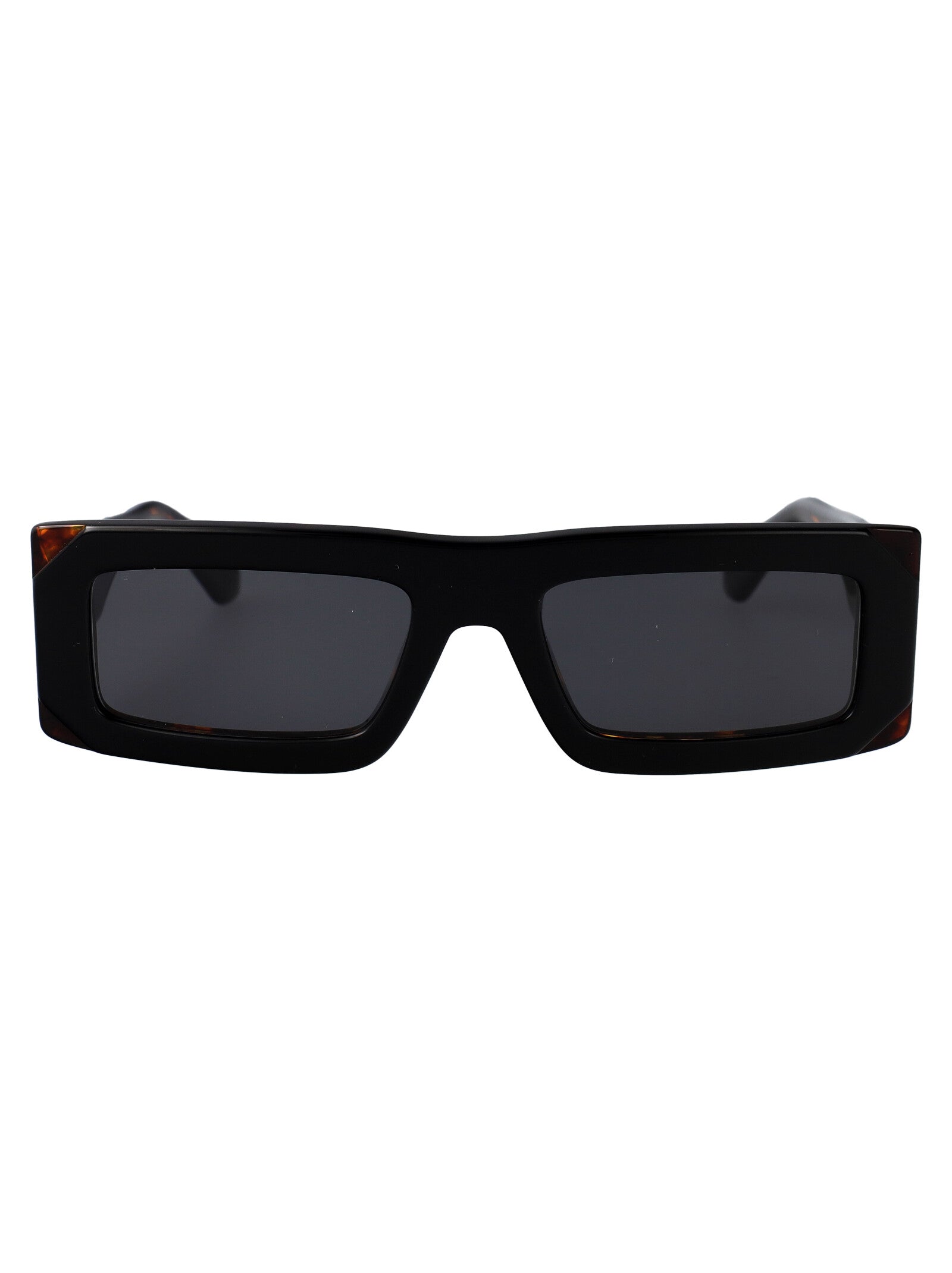 OFF-WHITE Stylish Acetate Sunglasses - Unisex