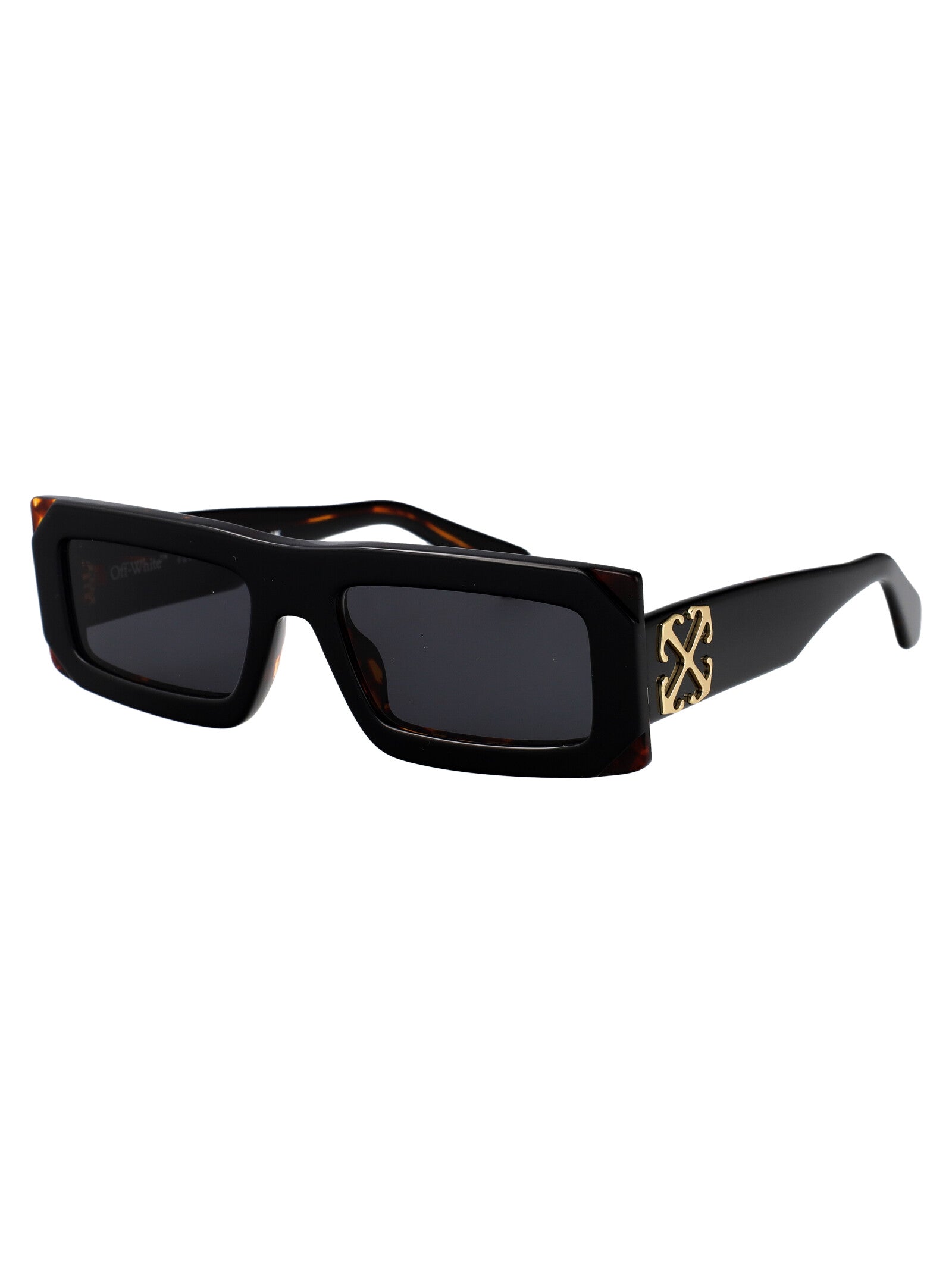 OFF-WHITE Stylish Acetate Sunglasses - Unisex