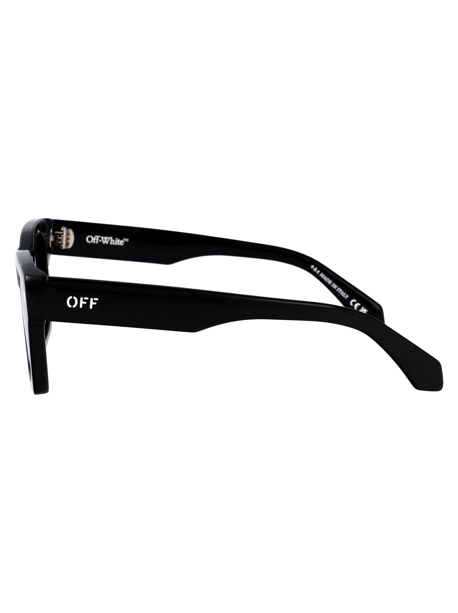 OFF-WHITE Acetate Sunglasses