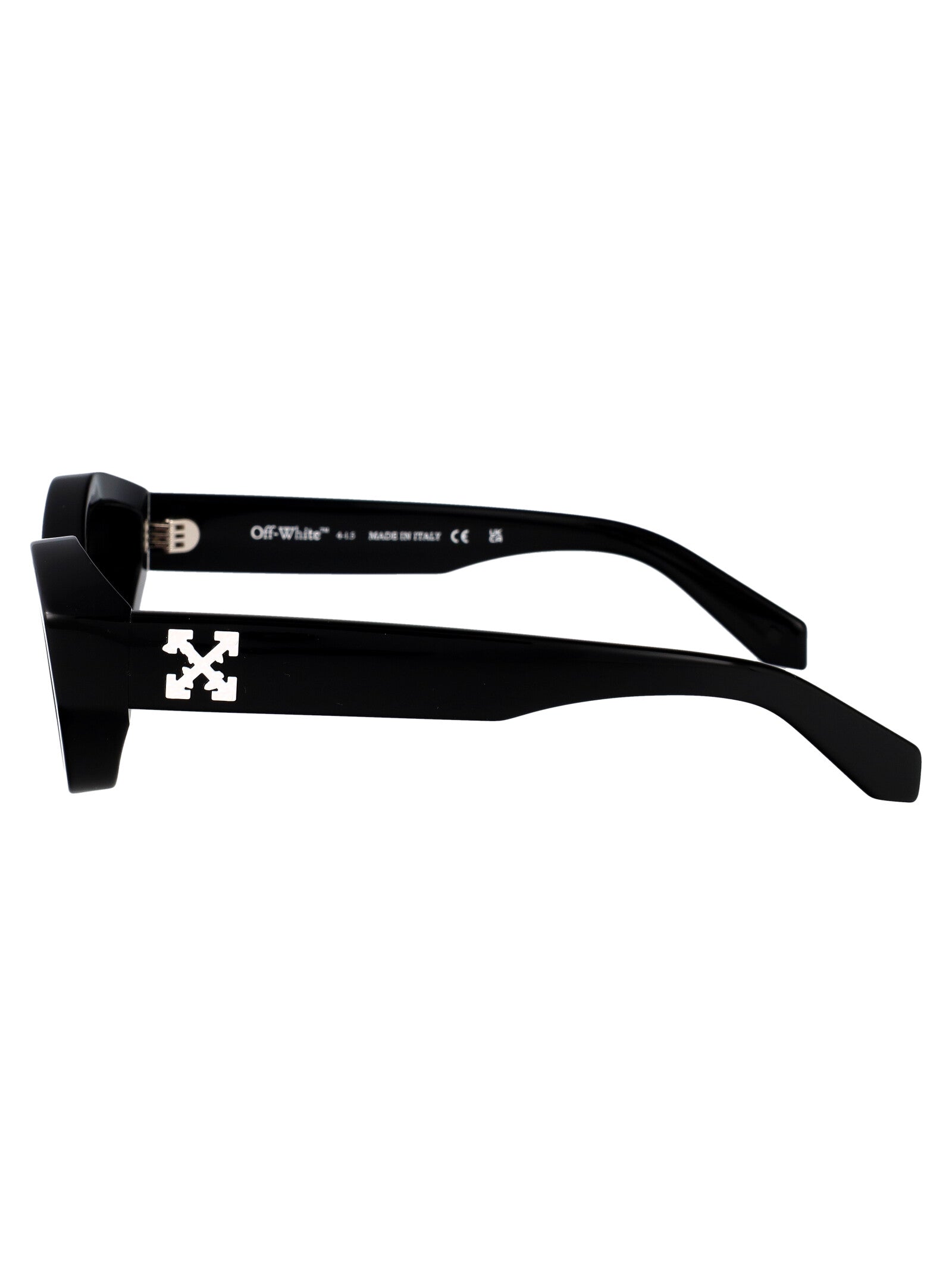 OFF-WHITE Acetate Sunglasses