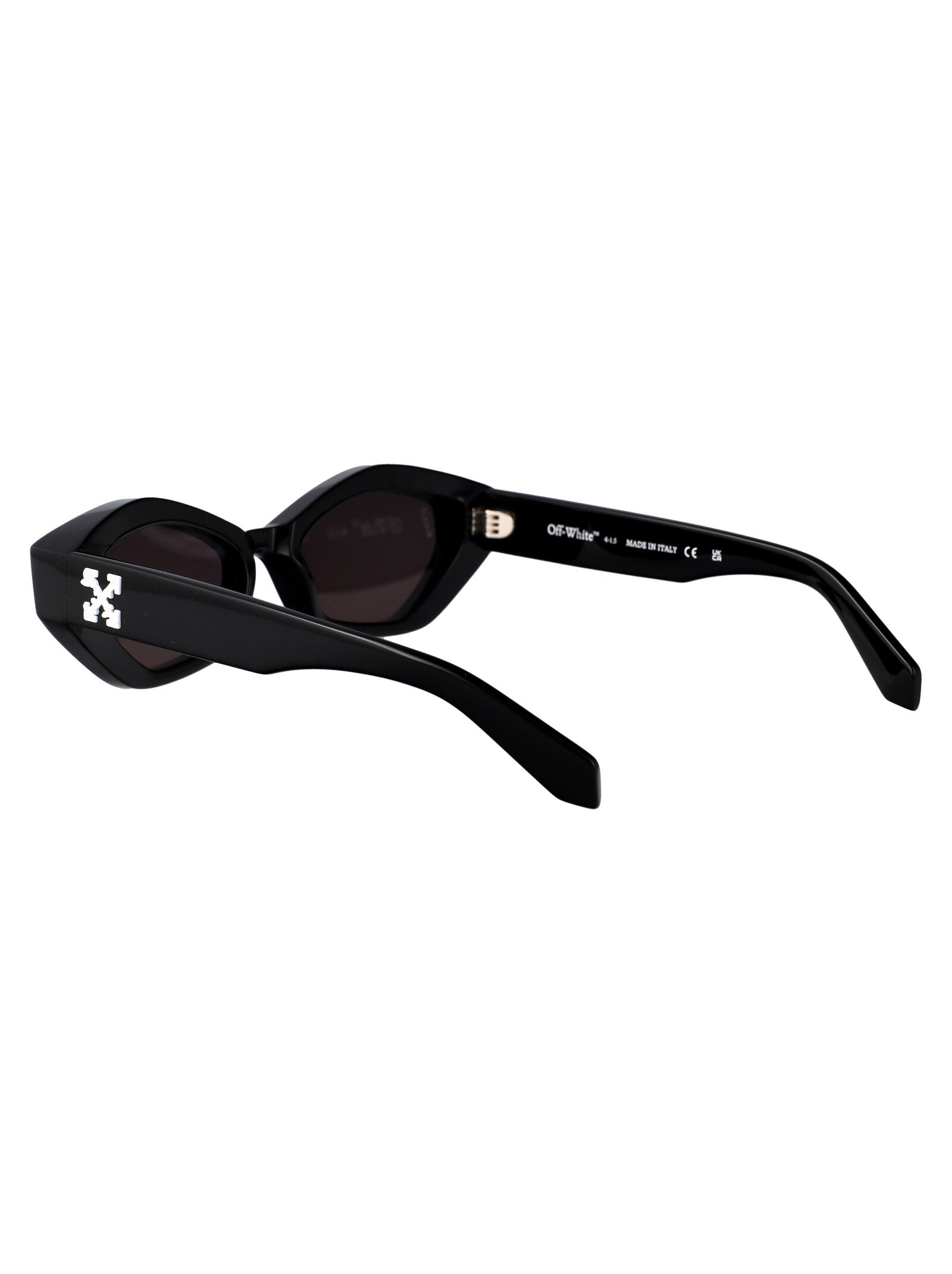 OFF-WHITE Acetate Sunglasses