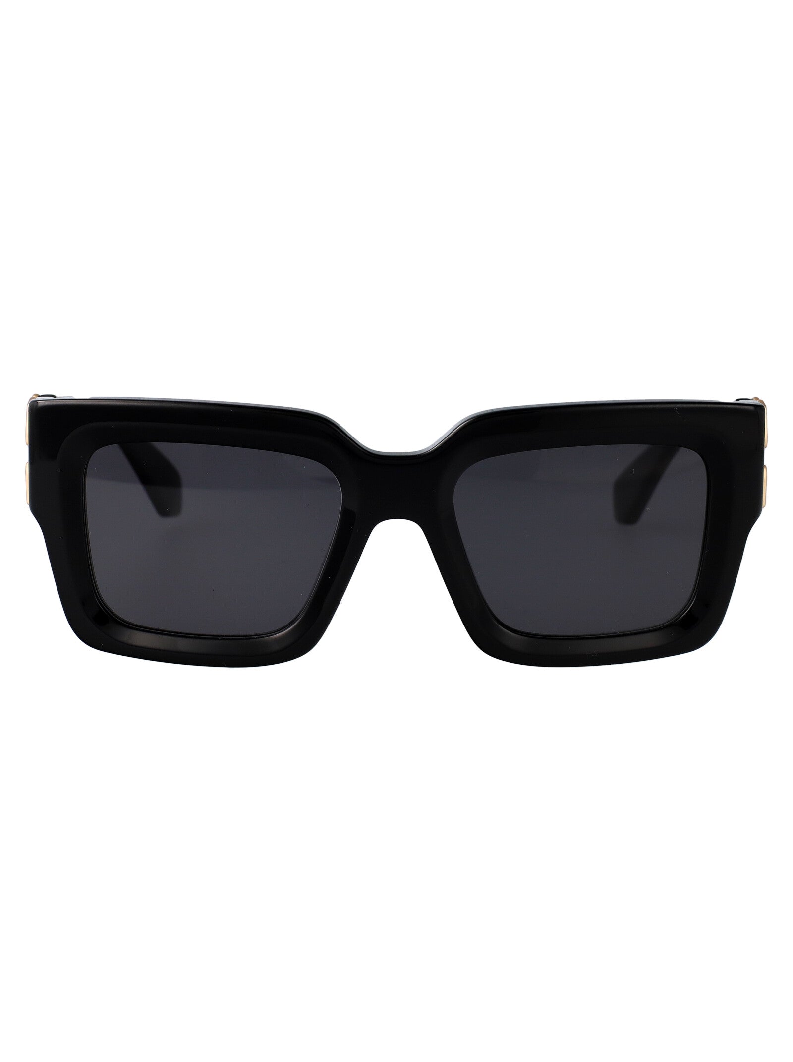 OFF-WHITE Acetate Sunglasses for All Seasons