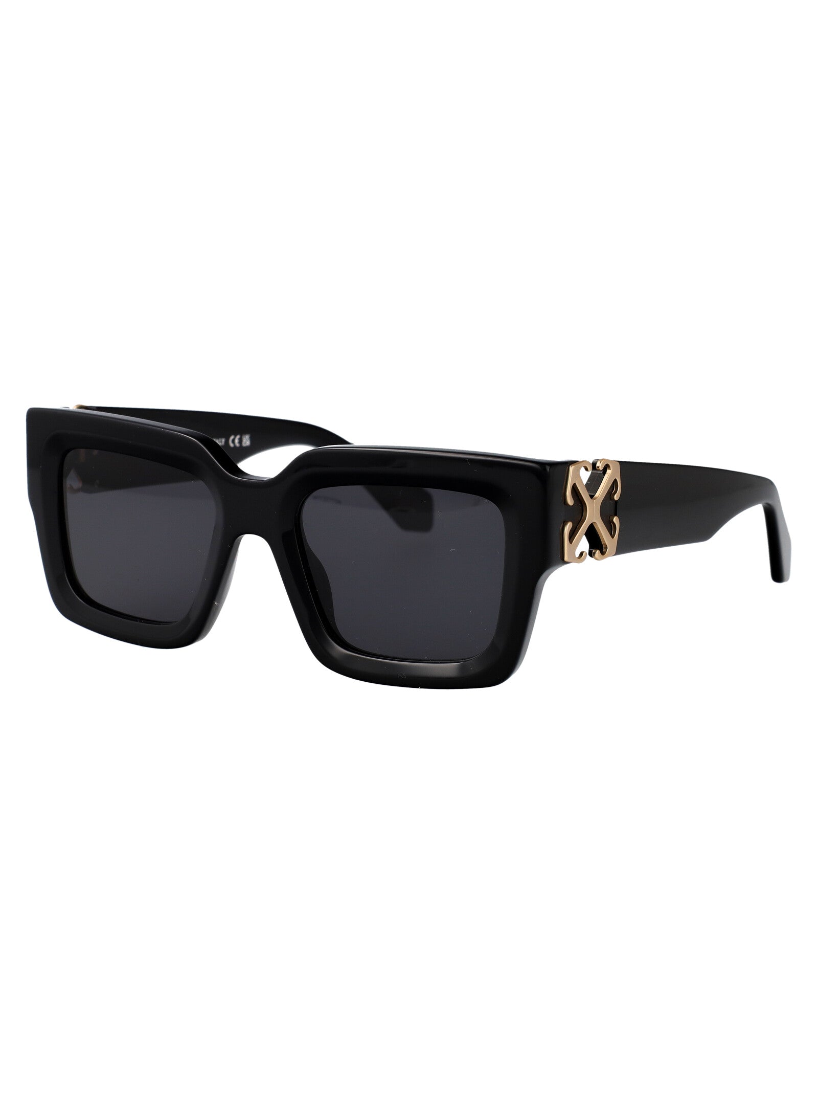 OFF-WHITE Acetate Sunglasses for All Seasons