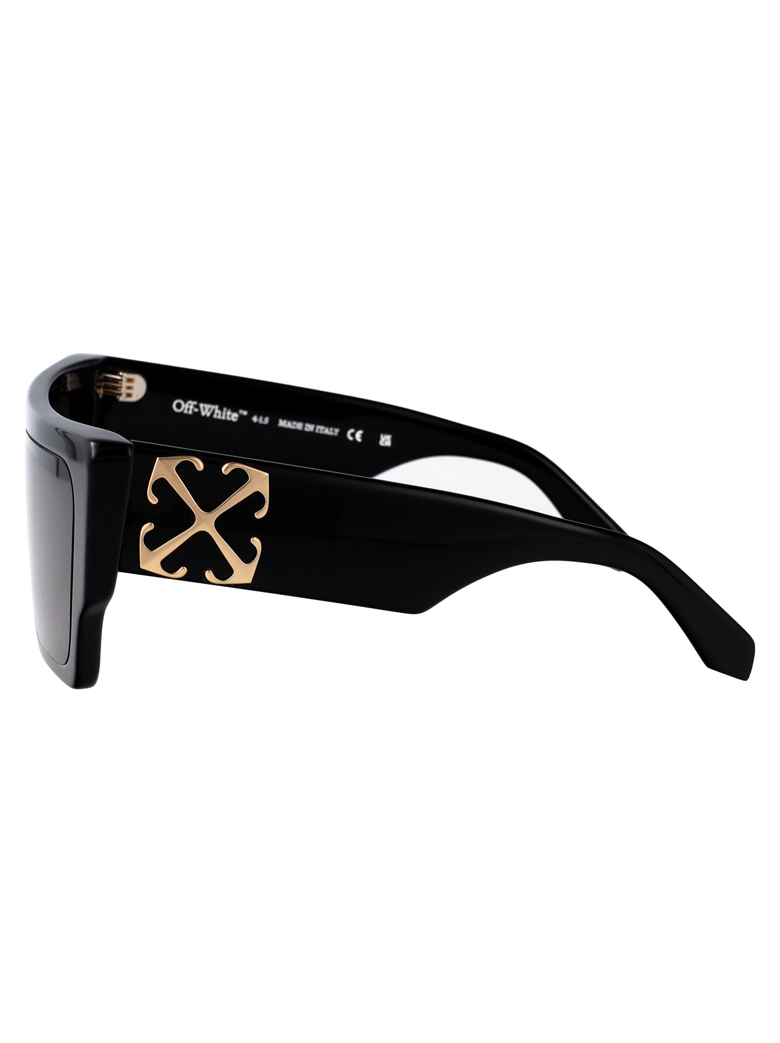 OFF-WHITE Acetate Sunglasses
