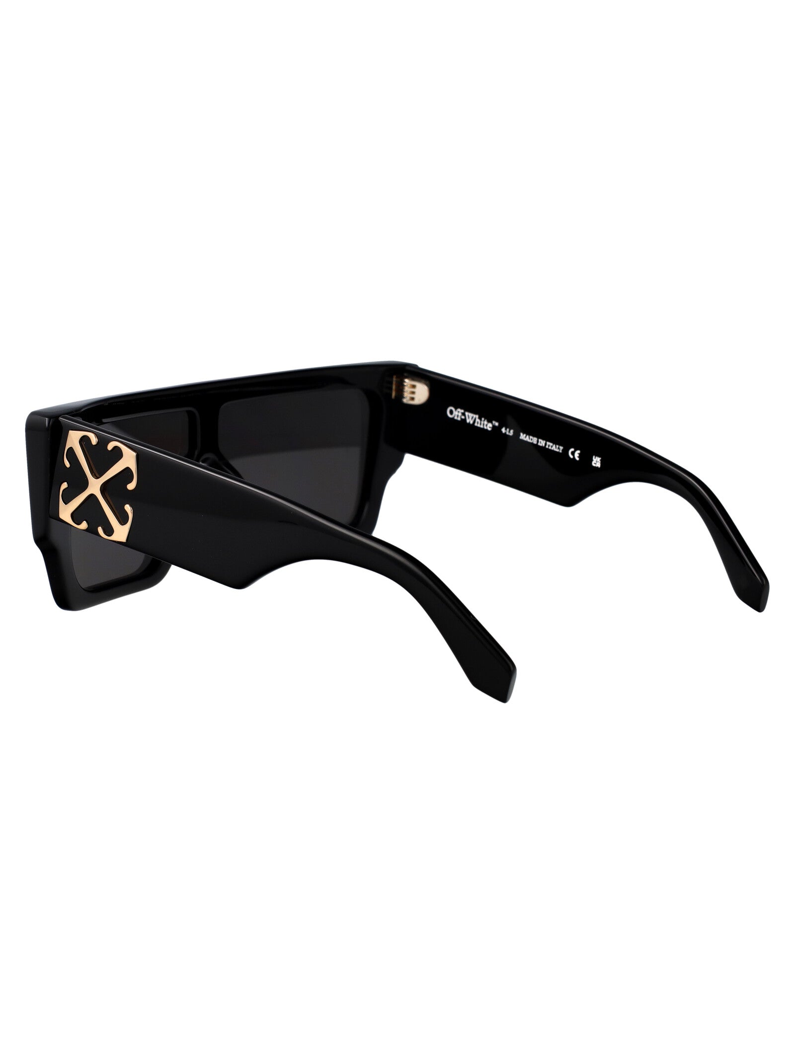 OFF-WHITE Acetate Sunglasses