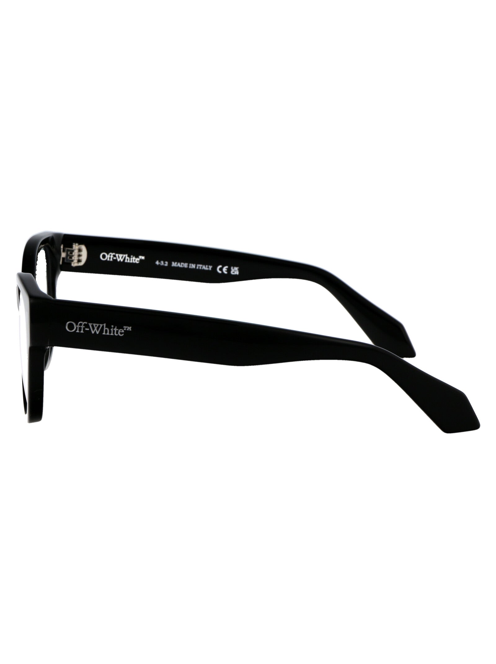 OFF-WHITE Modern Optical Glasses - Style 57