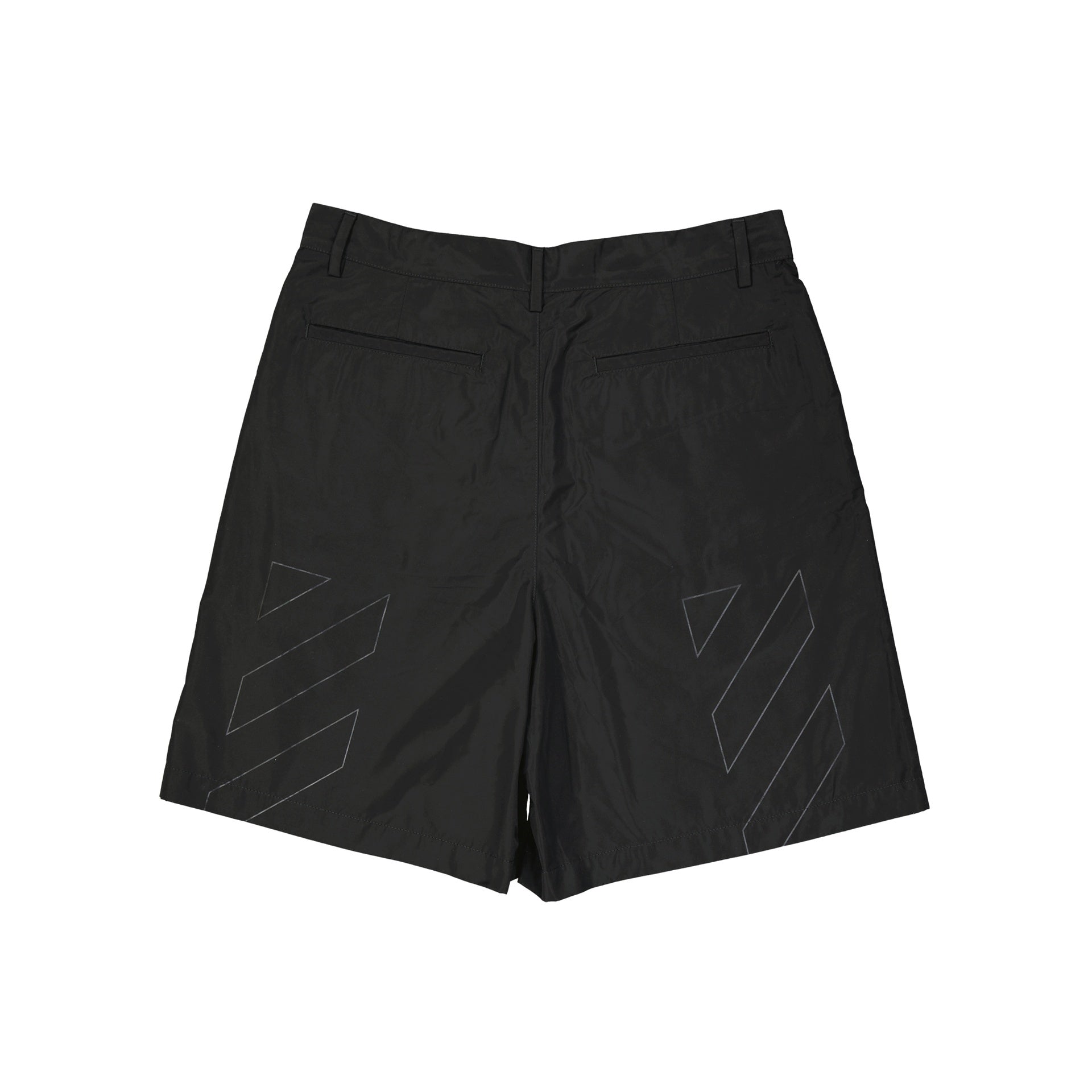 OFF-WHITE Casual Short for Men