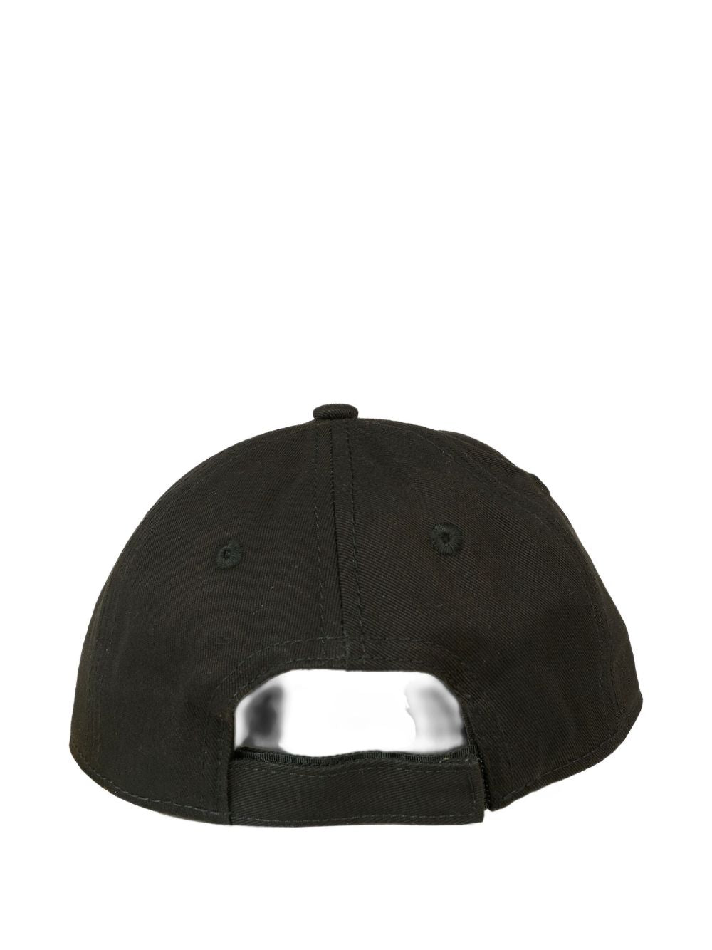 OFF WHITE Stylish Cotton Cap for Boys - FW25 Collection