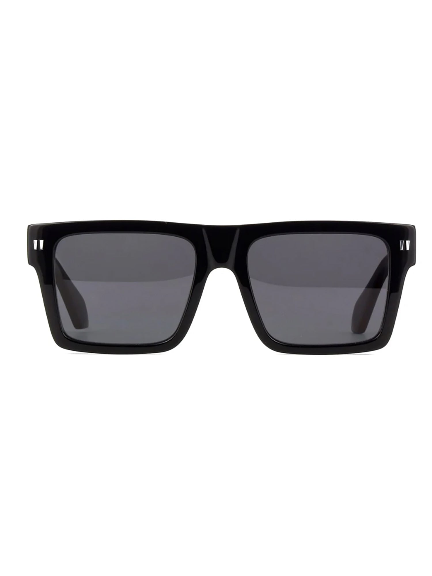 OFF WHITE Sleek International Fit Sunglasses