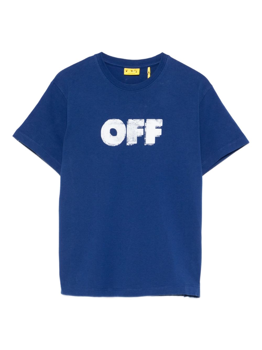 OFF WHITE Stylish Boys' T-Shirt - FW25 Collection