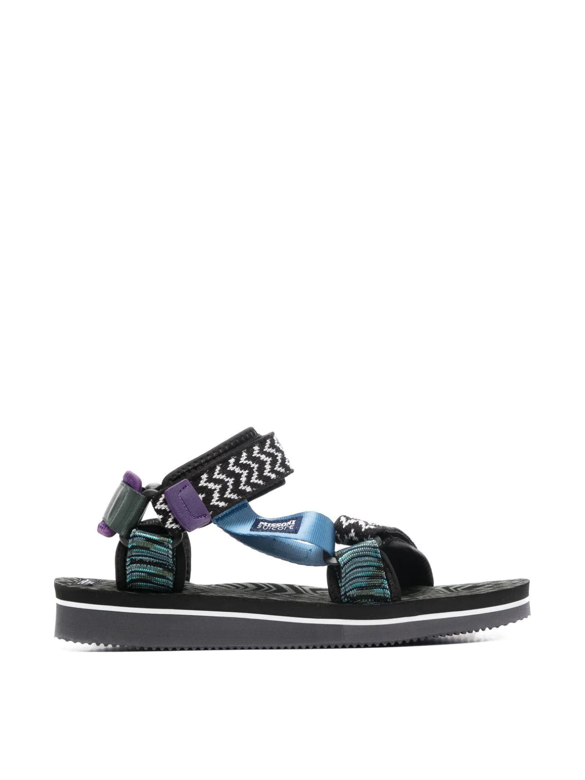 SUICOKE Stylish Slide Sandals for Women