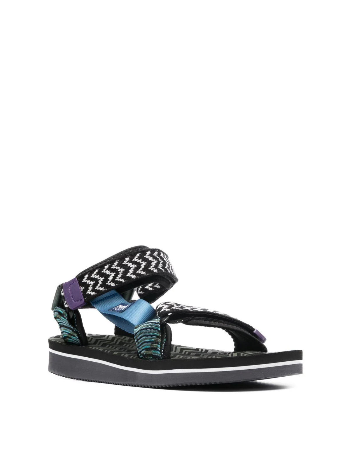 SUICOKE Stylish Slide Sandals for Women
