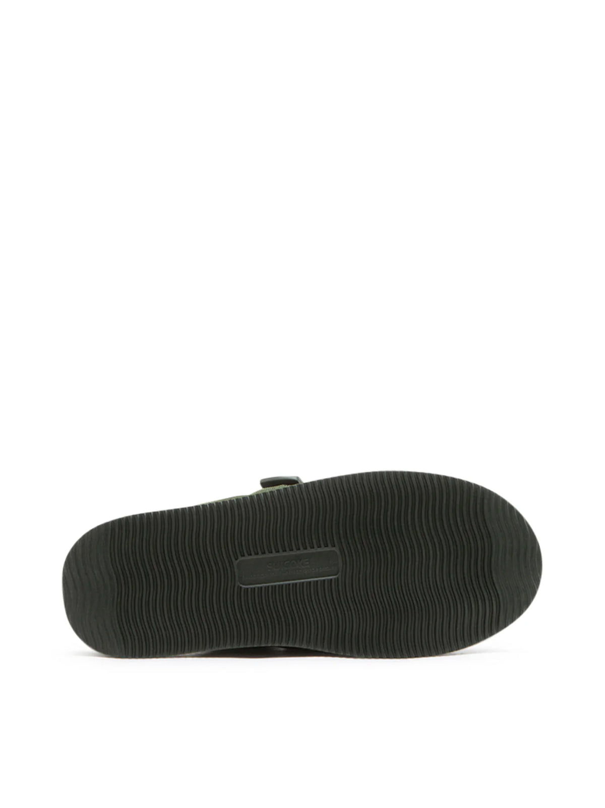SUICOKE ZAVO-MAB Flat Sandals for Men