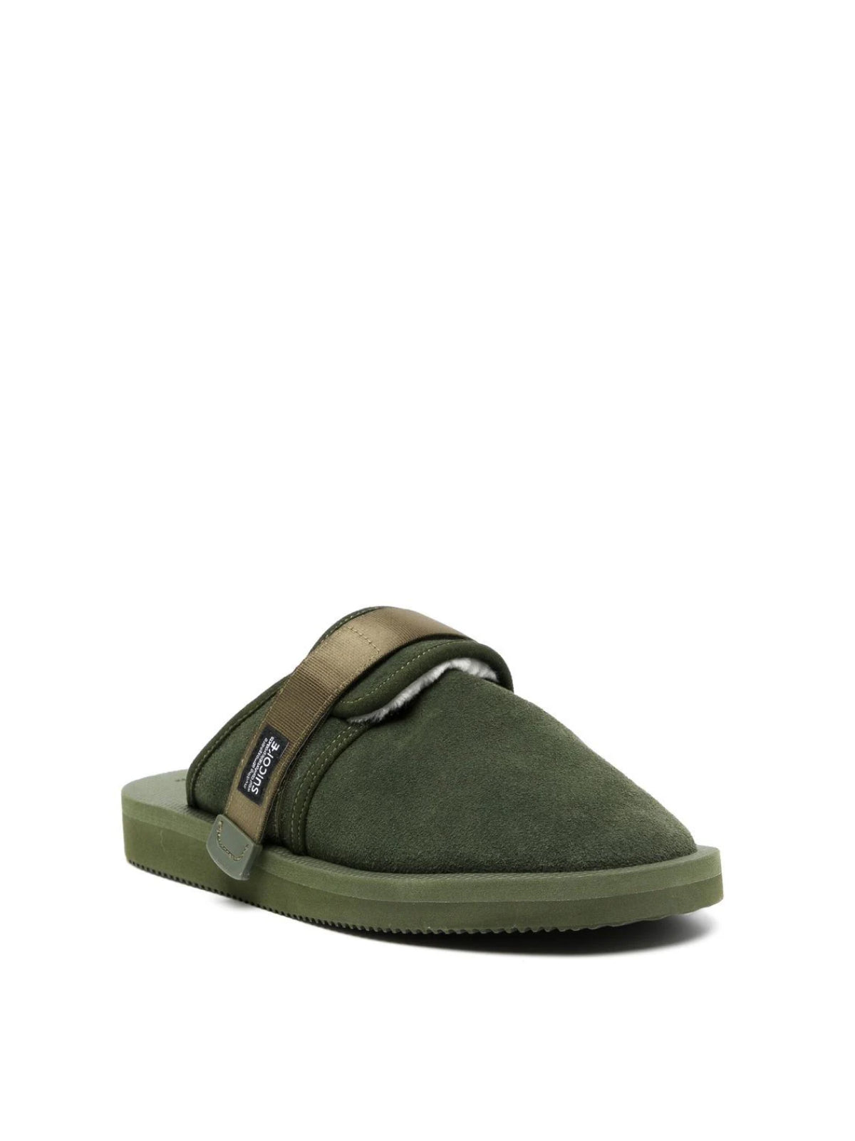 SUICOKE Stylish Flat Women's Sandals