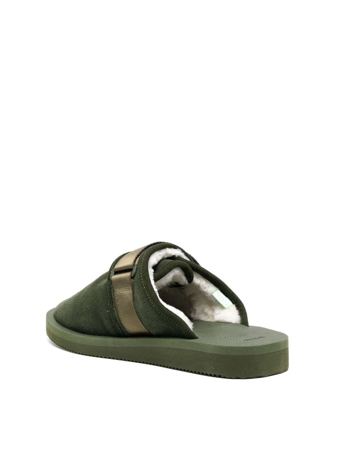 SUICOKE Stylish Flat Women's Sandals