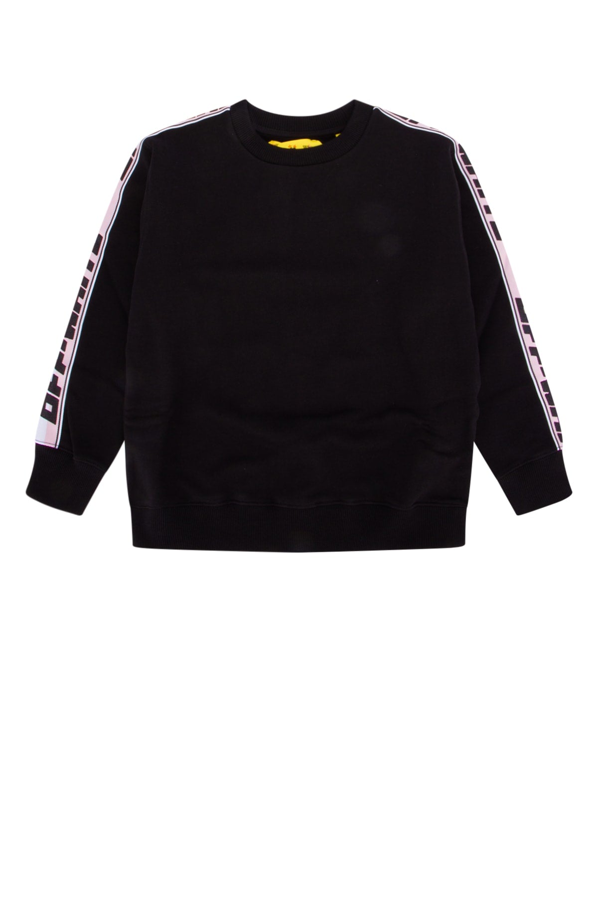 OFF-WHITE KIDS Mini Boy's Sweatshirt - Fall/Winter 2022 Collection