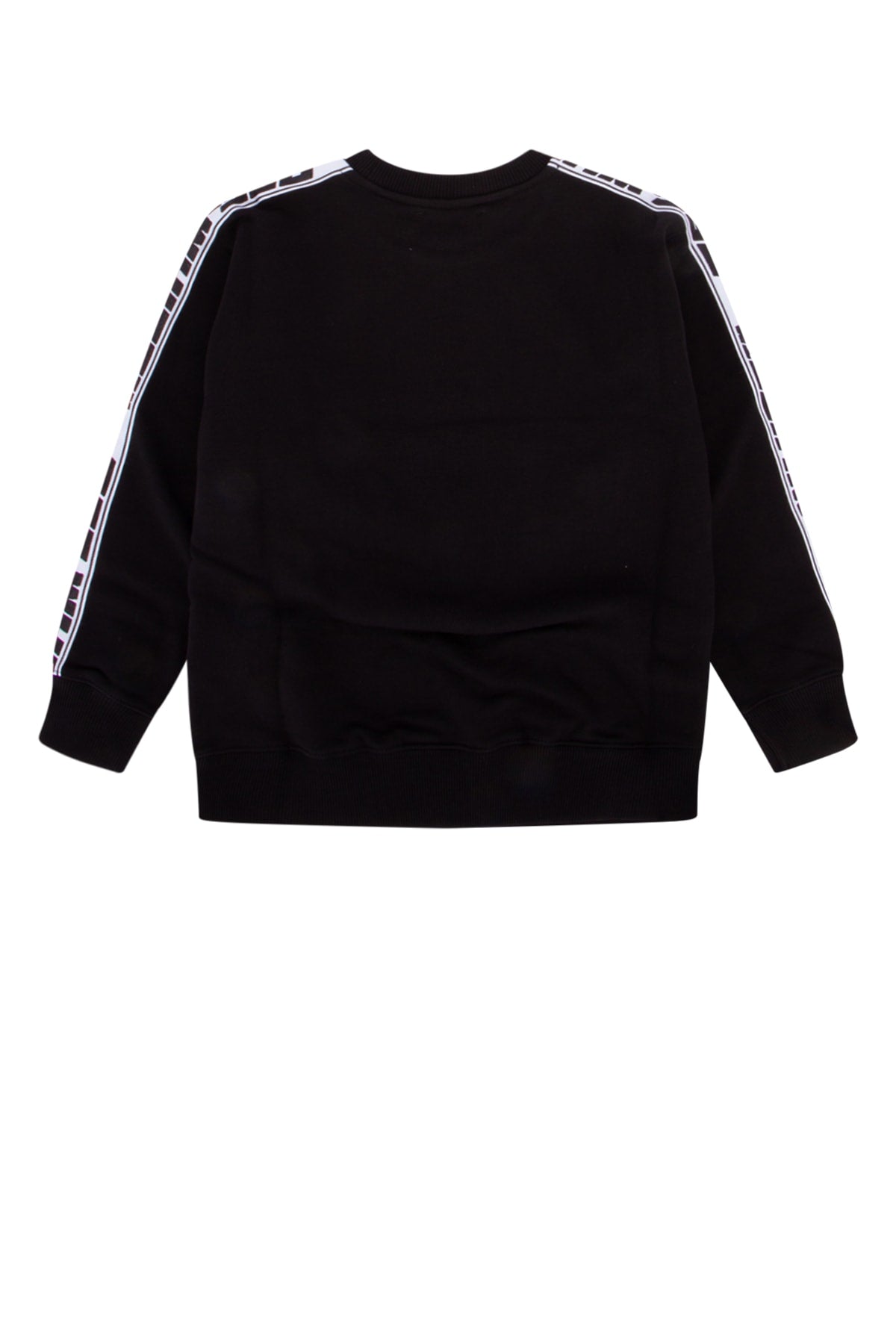 OFF-WHITE KIDS Mini Boy's Sweatshirt - Fall/Winter 2022 Collection