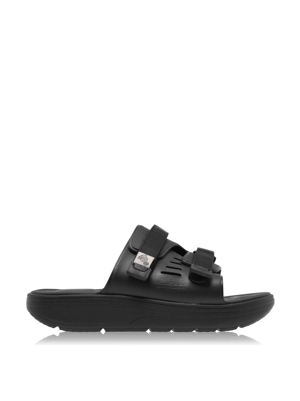 SUICOKE Urich Sandals - Stylish Footwear for Women