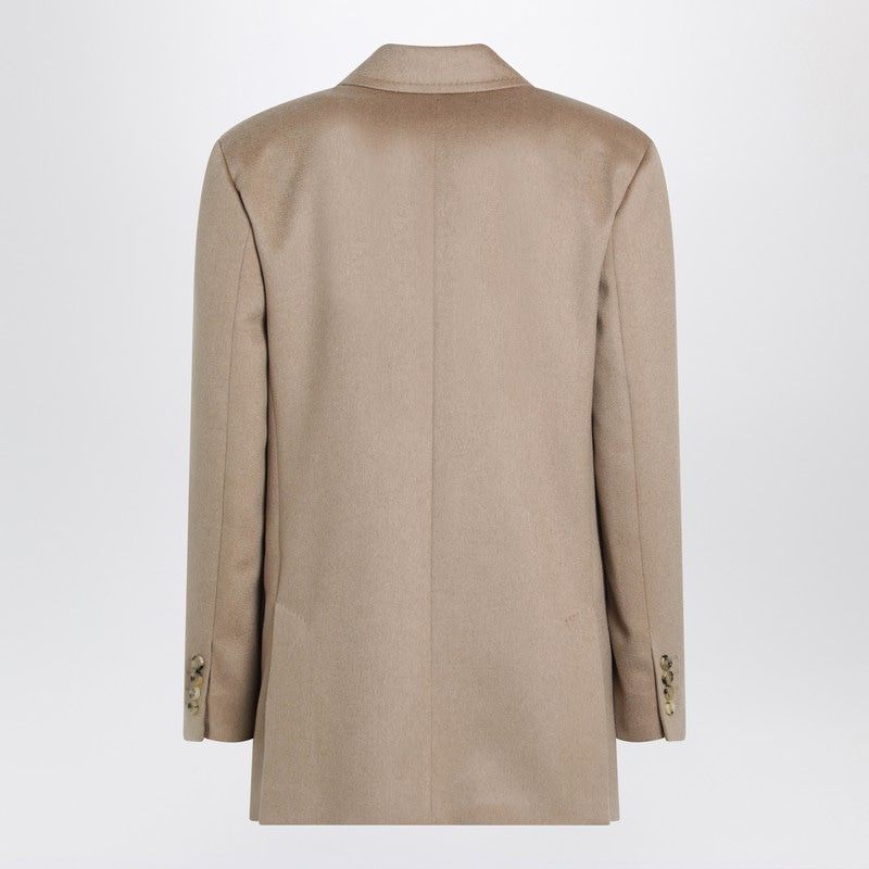 MAX MARA Double-Breasted Women's Jacket