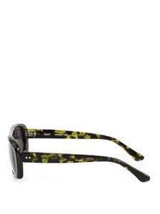 OLIVER GOLDSMITH Sleek Mini Optical Frames for Women