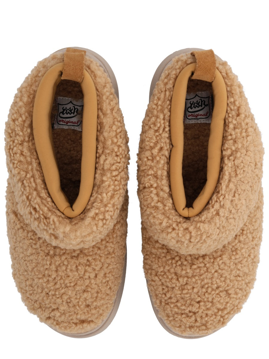 ASH Olympia Stylish Women's Boots