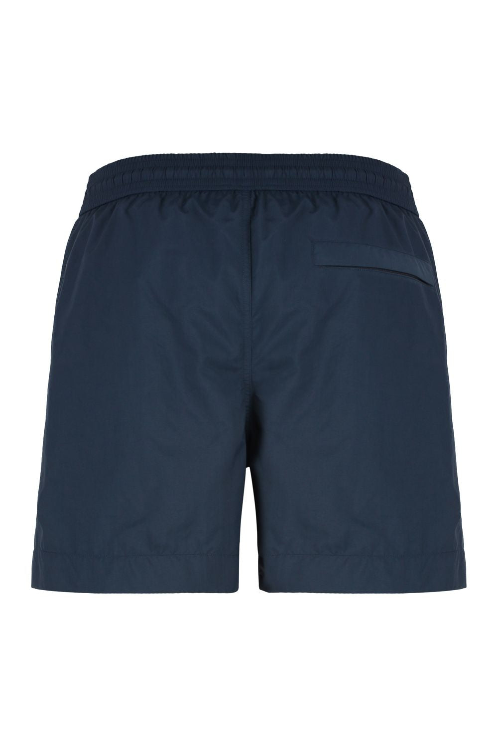 MAISON KITSUNÉ Nylon Swim Shorts for Men