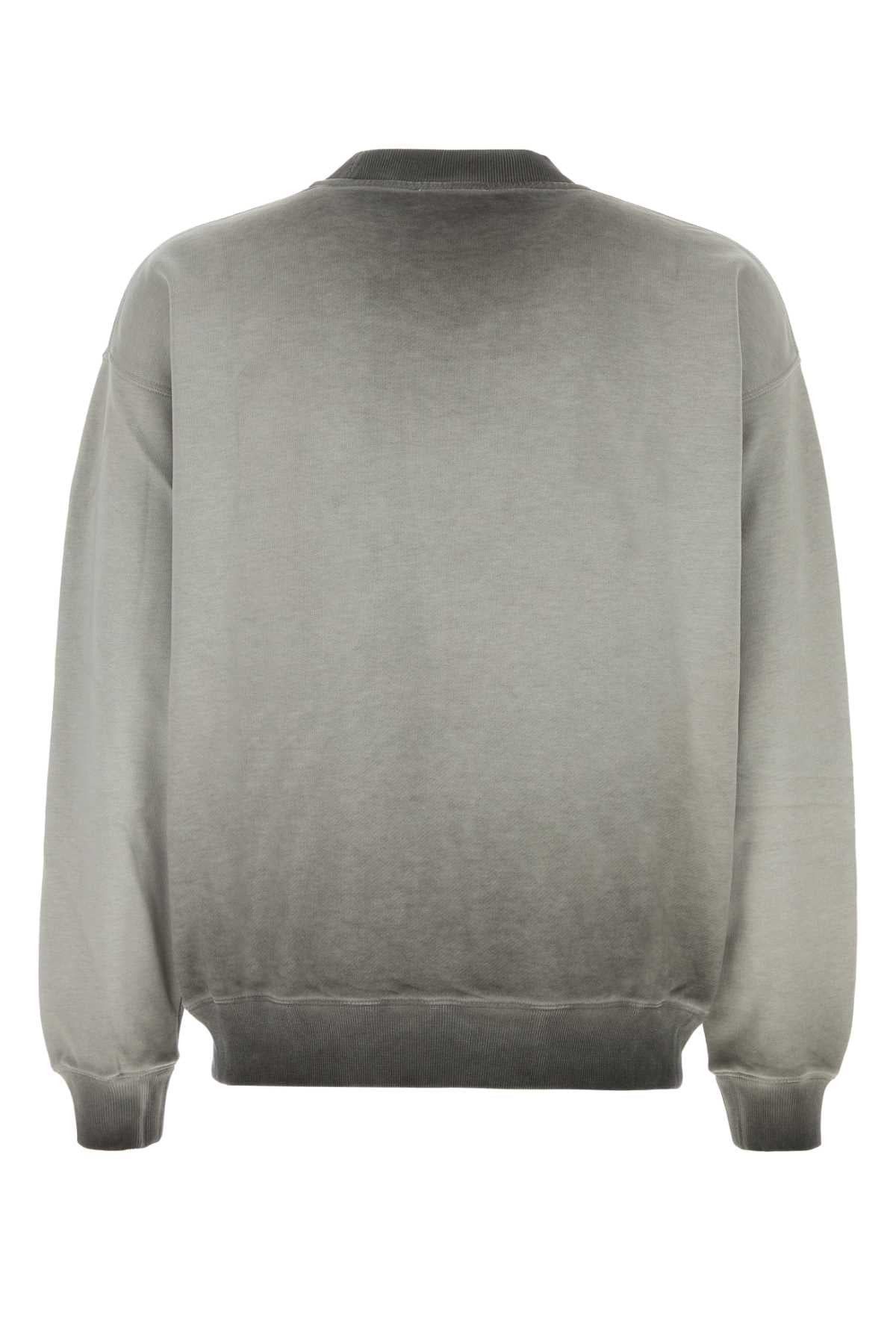 OFF-WHITE Laundry Skate Mini Crewneck for Men - Fall/Winter 2025