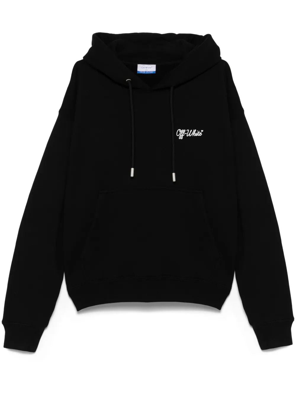 OFF-WHITE Script Skate Hoodie