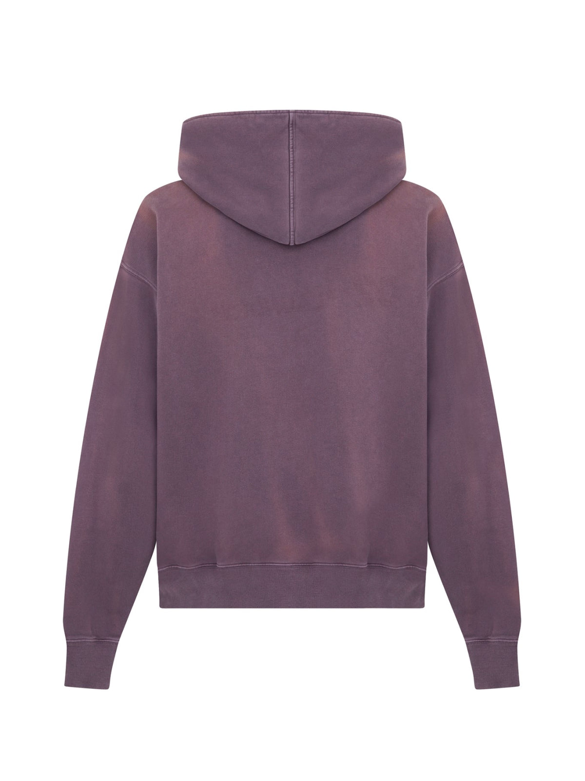 OFF-WHITE Laundry Logo Skate Hoodie - FW24 Collection